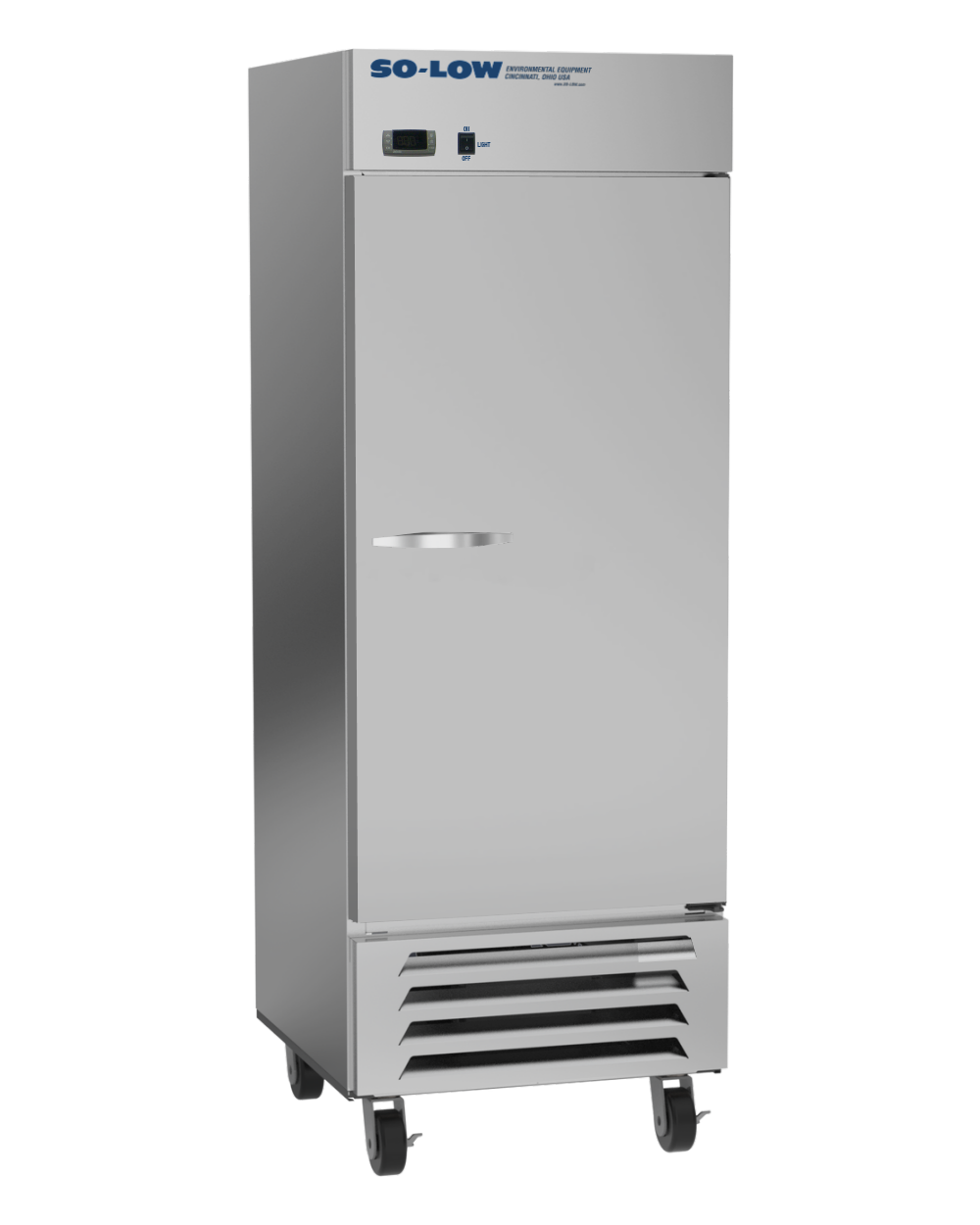 So-Low Laboratory & Pharmacy Refrigerator DH4-27SD