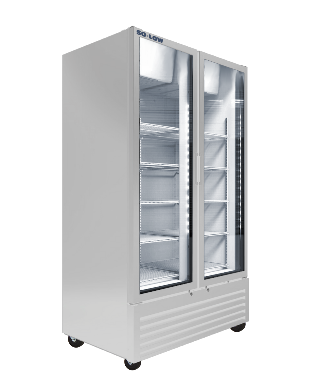 So-Low Laboratory & Pharmacy Refrigerator DH4-38GD