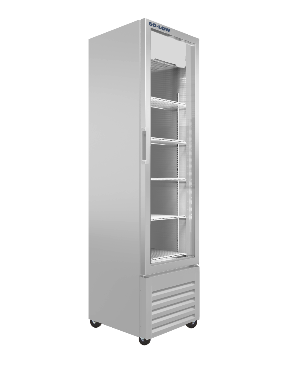 So-Low Laboratory & Pharmacy Refrigerator DH4-8GD