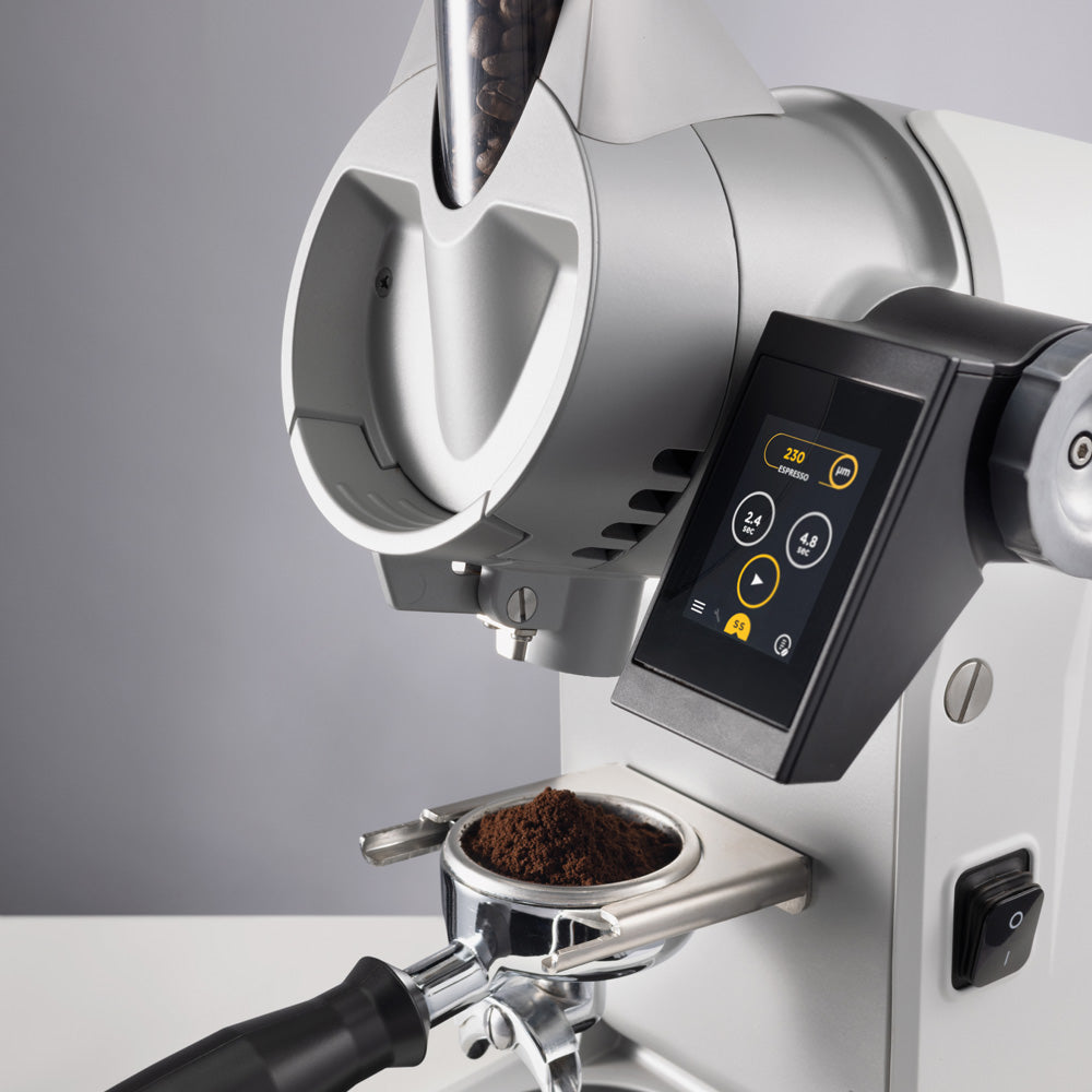 Casadio Nettuno Ermes DUAL White - 110v MMFCOZDB7999A