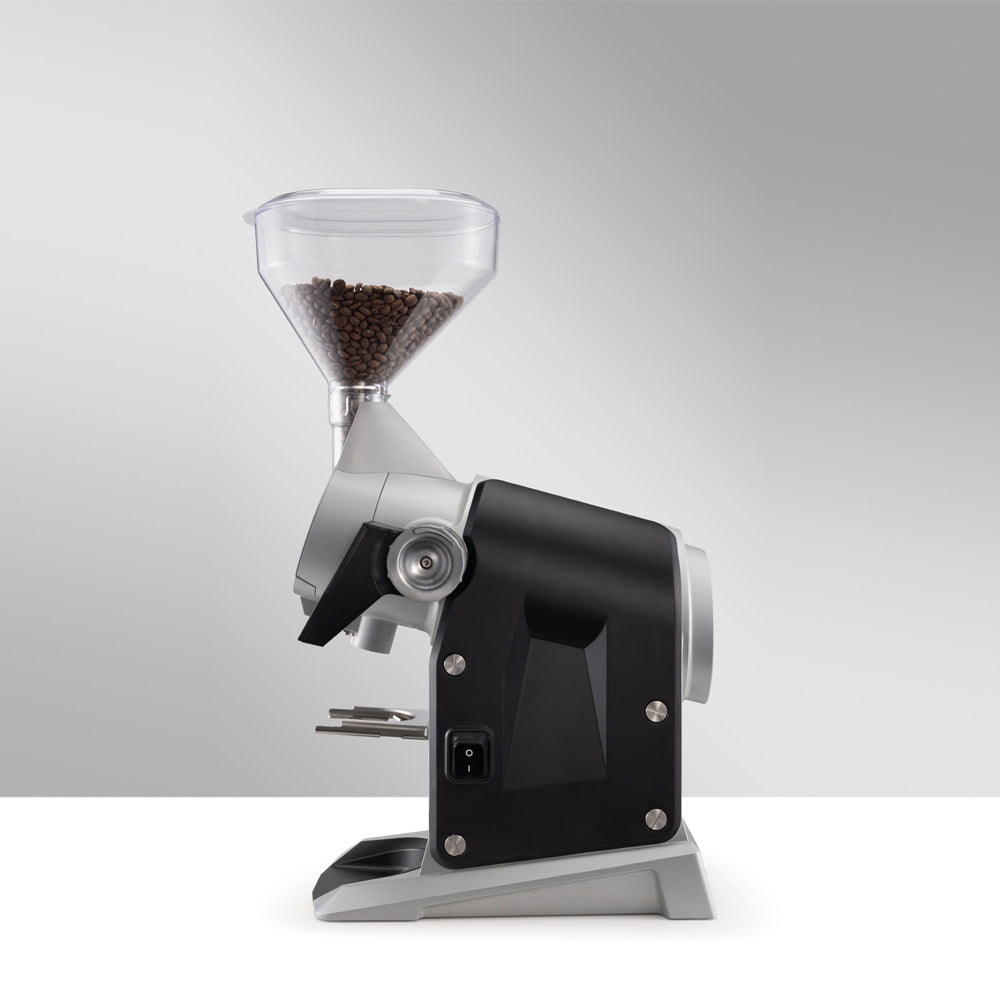 Casadio Nettuno Ermes DUAL Black - 110v MMFCOZZB7999A