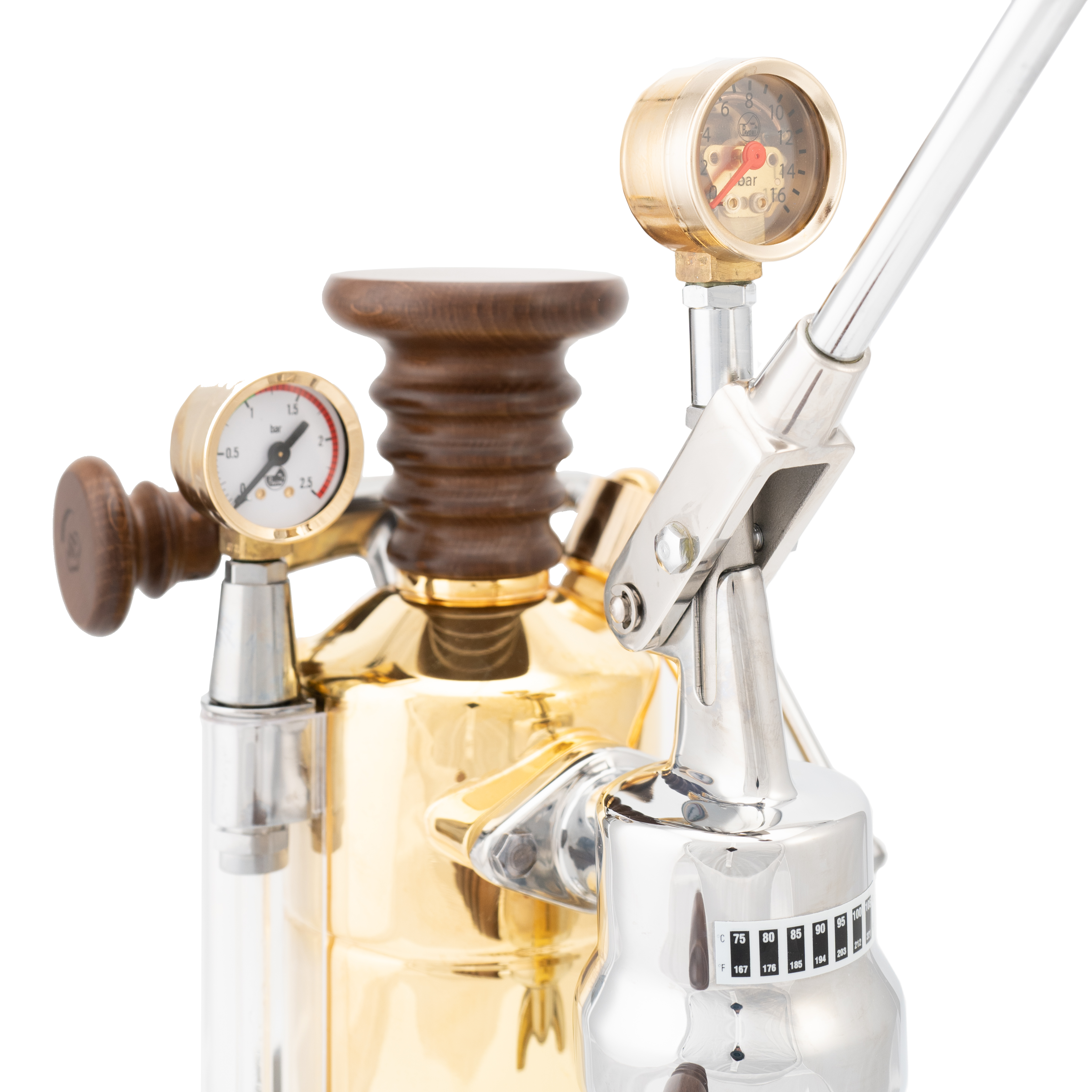 La Pavoni Esperto - Competente #ESPCO-16