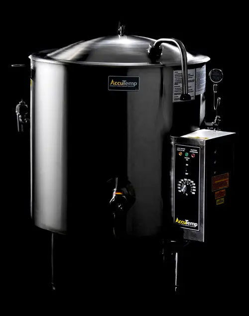 AccuTemp Edge Series Kettle ALLGB-125