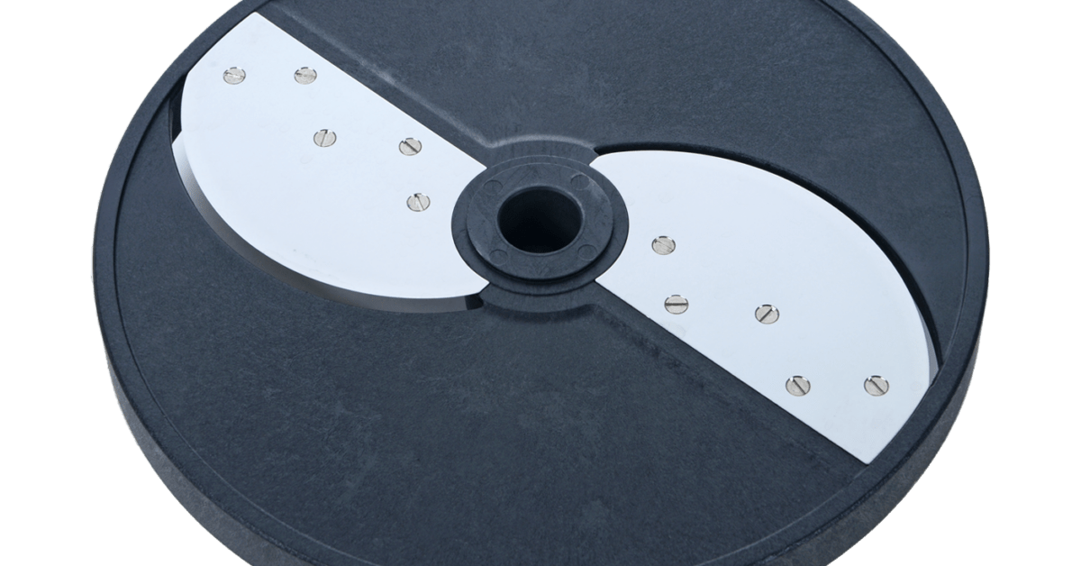 Brunner-Anliker G8-7 coarse slicing disc, 240 mm