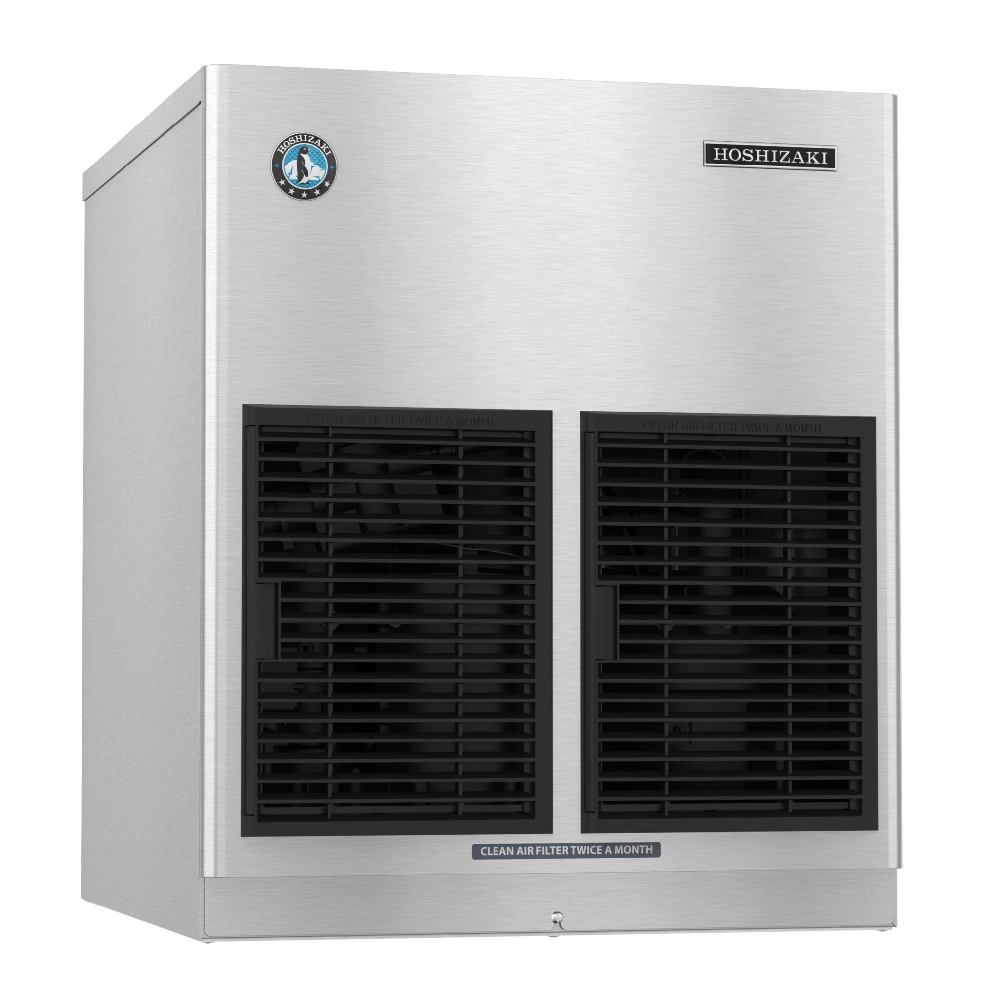 Hoshizaki FD-650MAJ-C Air-Cooled Ice Maker Cubelet Style