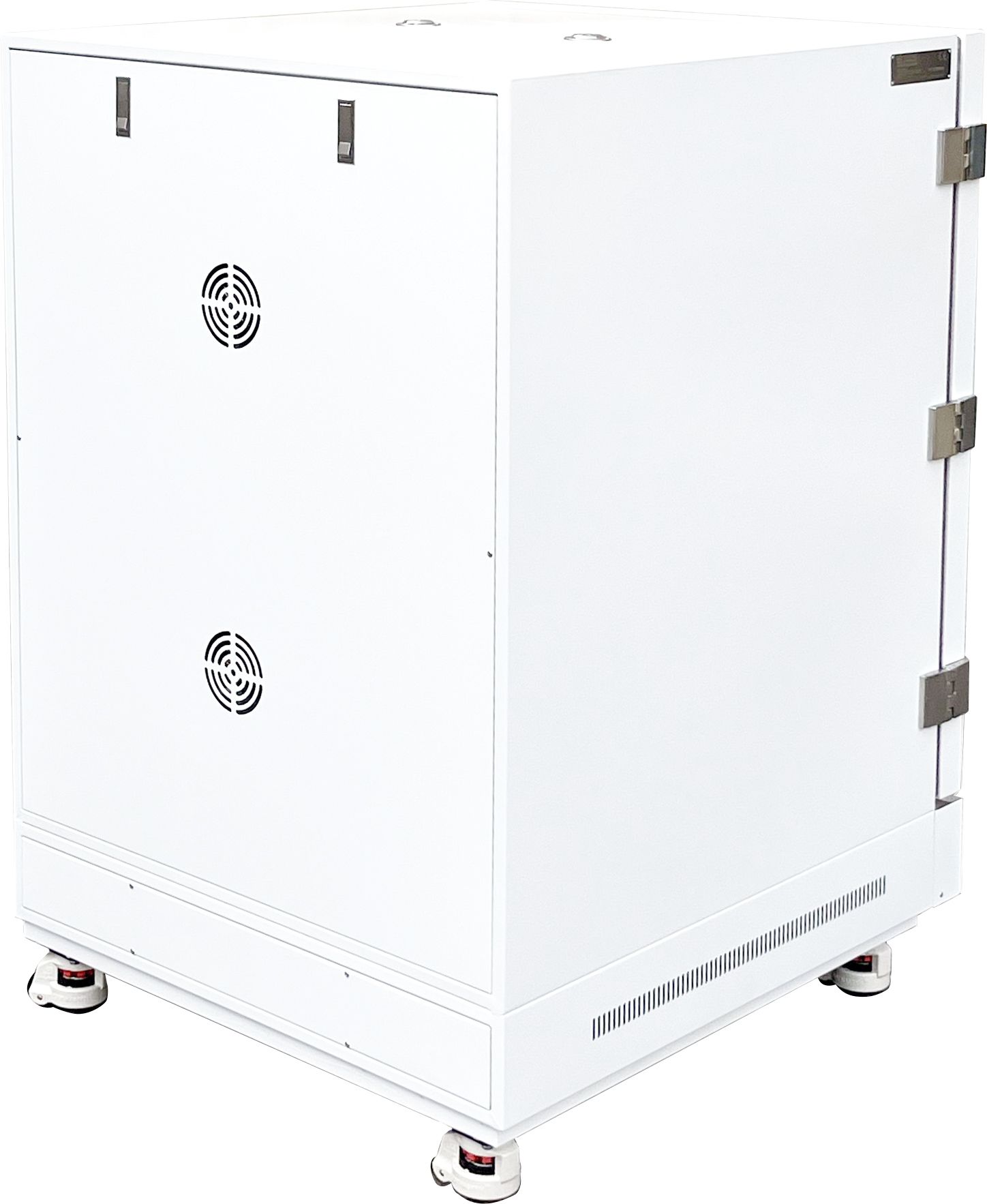 Across International FO22-316L Ai 250°C 22 Cu Ft Forced Convection Oven 220V With 316L SST Chamber