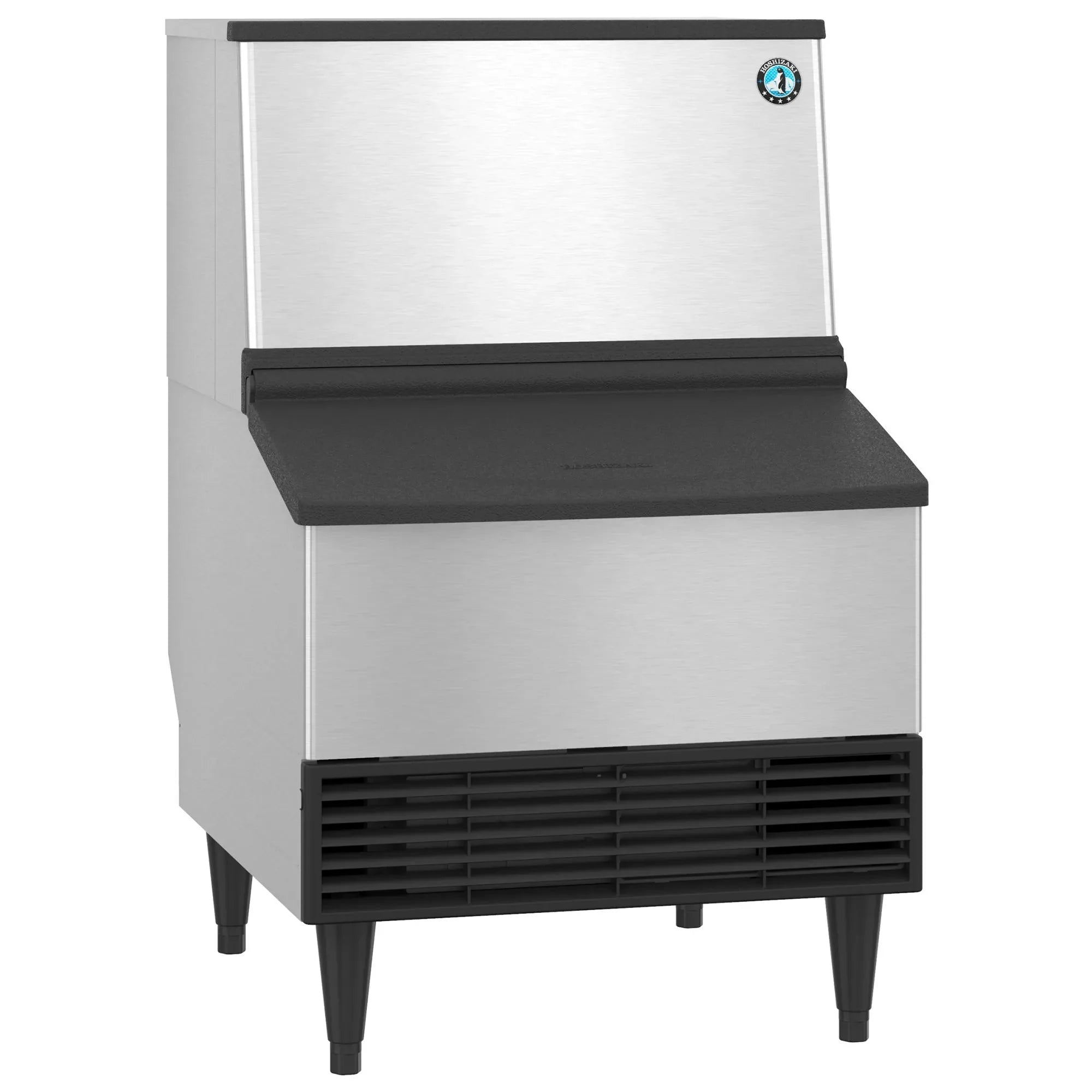 Hoshizaki KM-231BAJ Under Counter Ice Machine, Crescent Shaped Ice