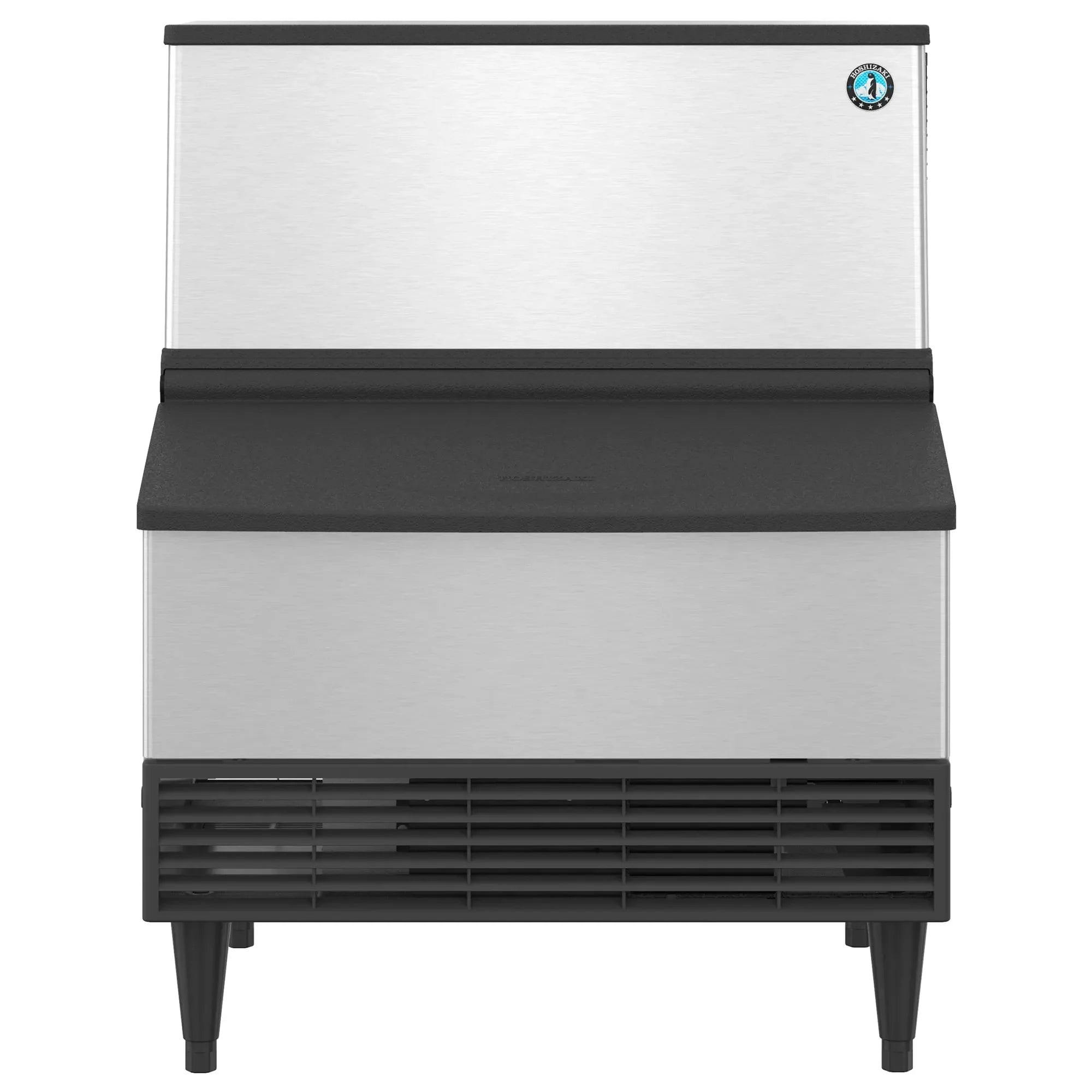 Hoshizaki KM-301BAJ Under Counter Ice Machine, Crescent Shaped Ice