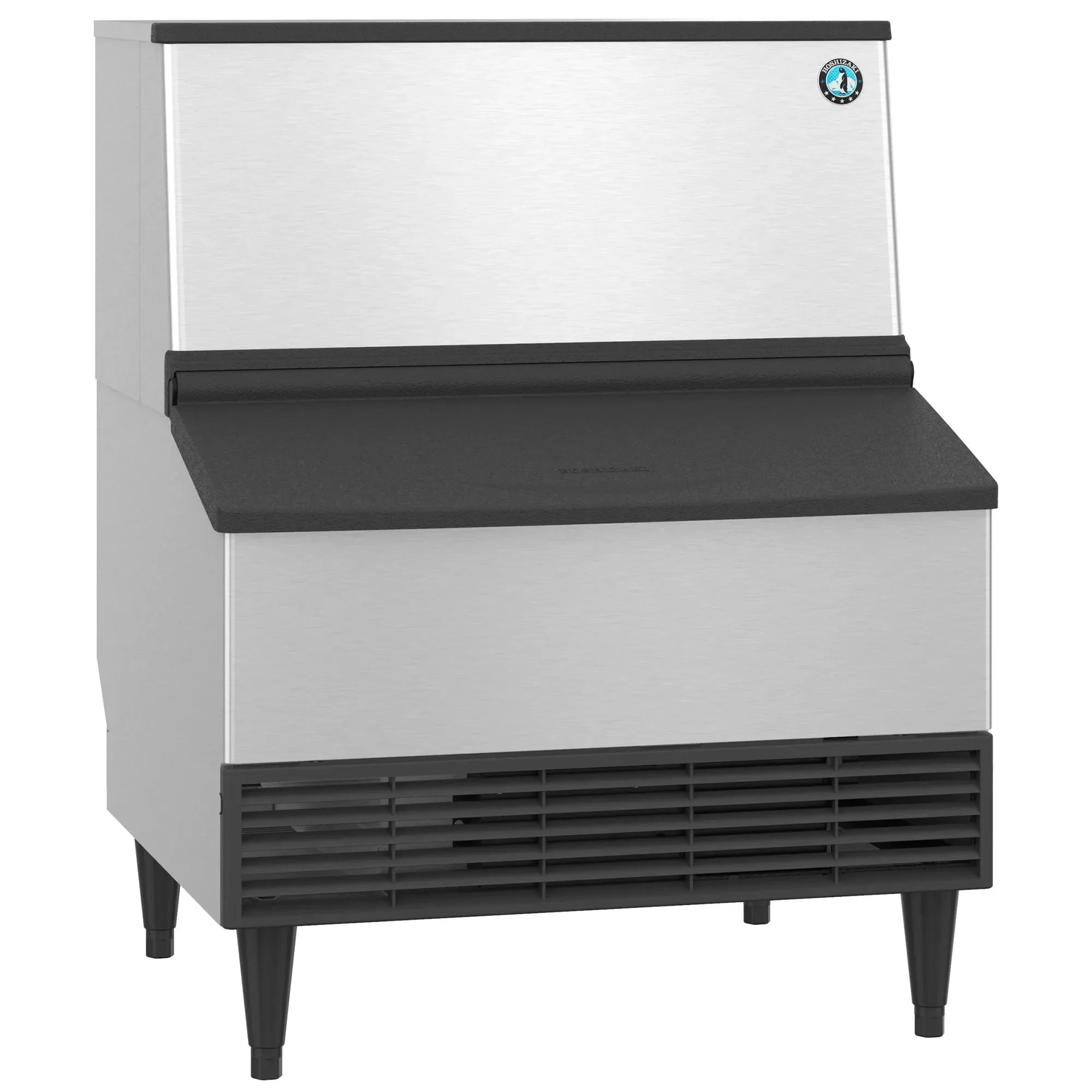 Hoshizaki KM-301BAJ Under Counter Ice Machine, Crescent Shaped Ice