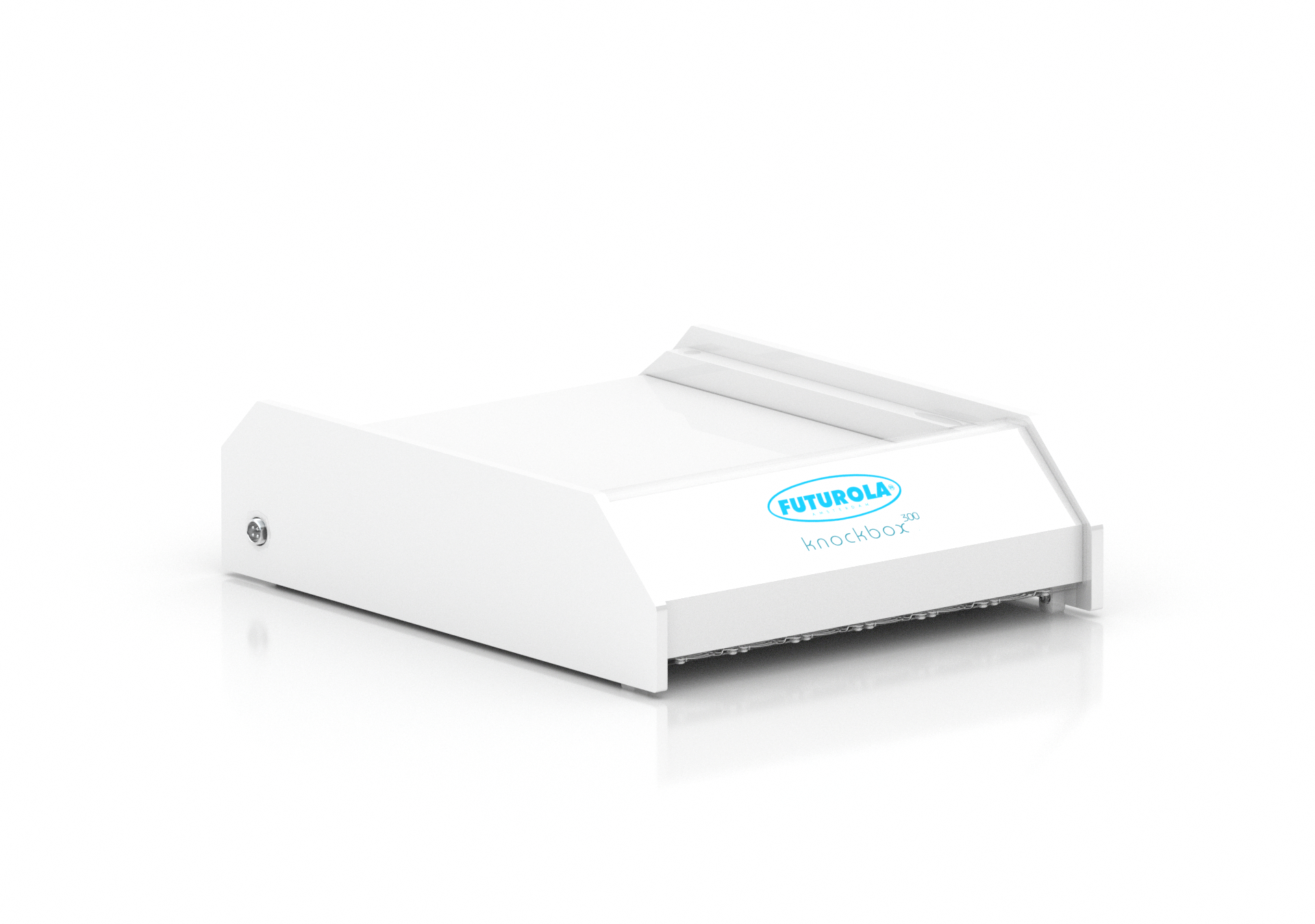 Futurola Knockbox 300 F01-KB300-00-01