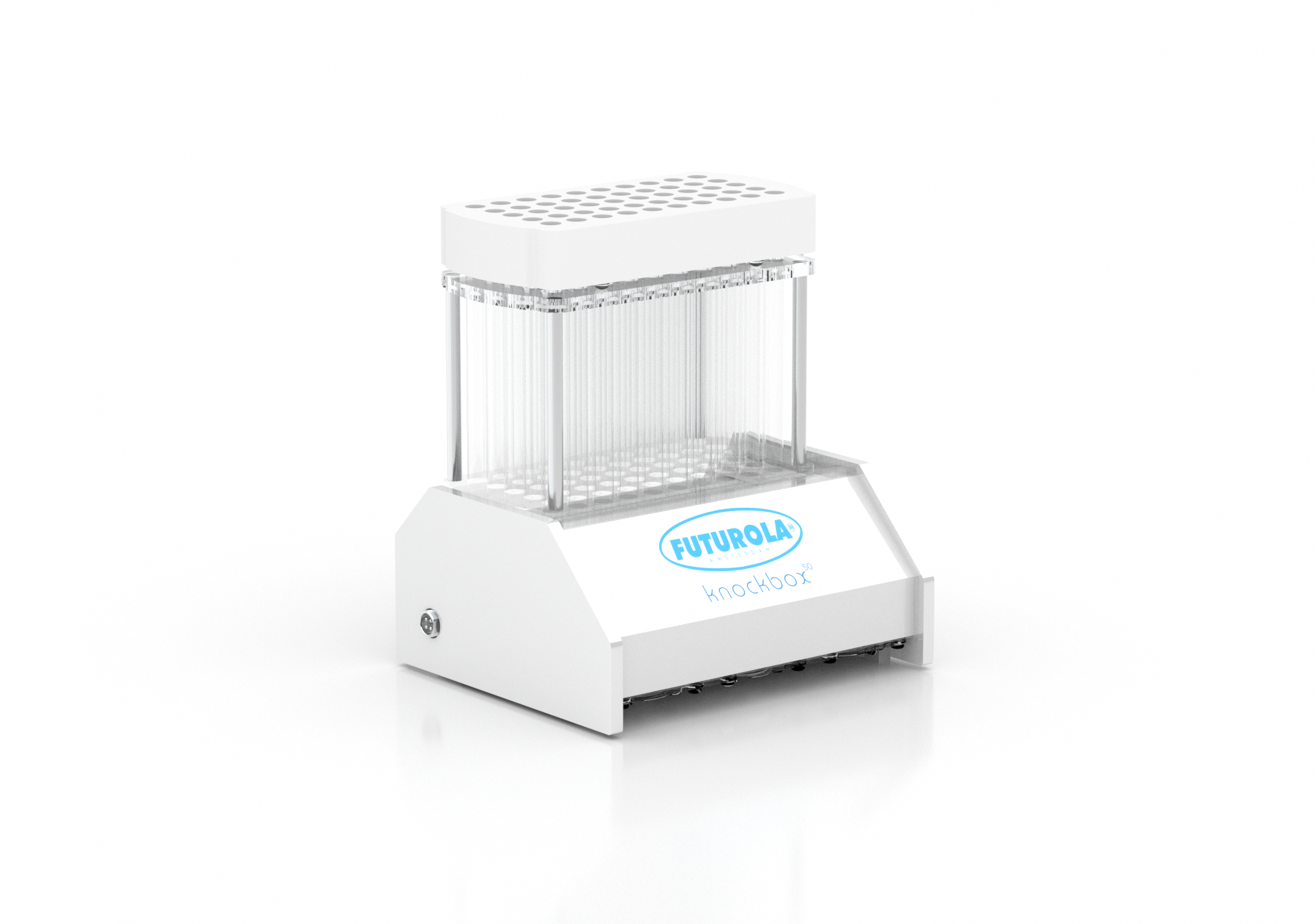 Futurola Knockbox 50 F01-KB100-00-01