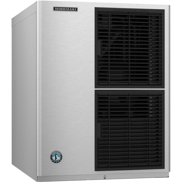 Hoshizaki KM-520MAJ 22 Inch Air-cooled Ice Maker Crescent Cubes