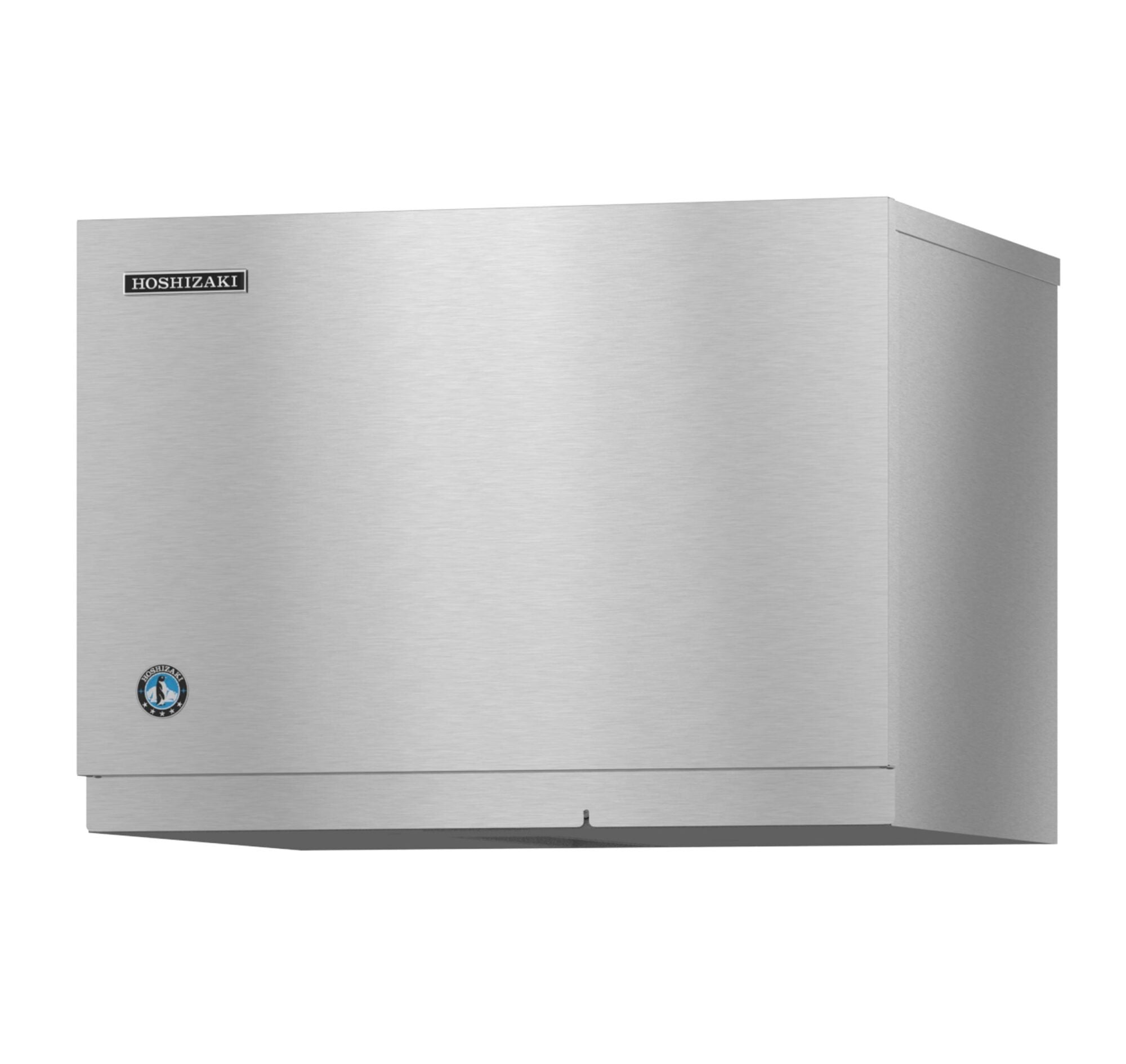 Hoshizaki KMD-355MWJ Water-cooled Ice Maker Crescent Cubes