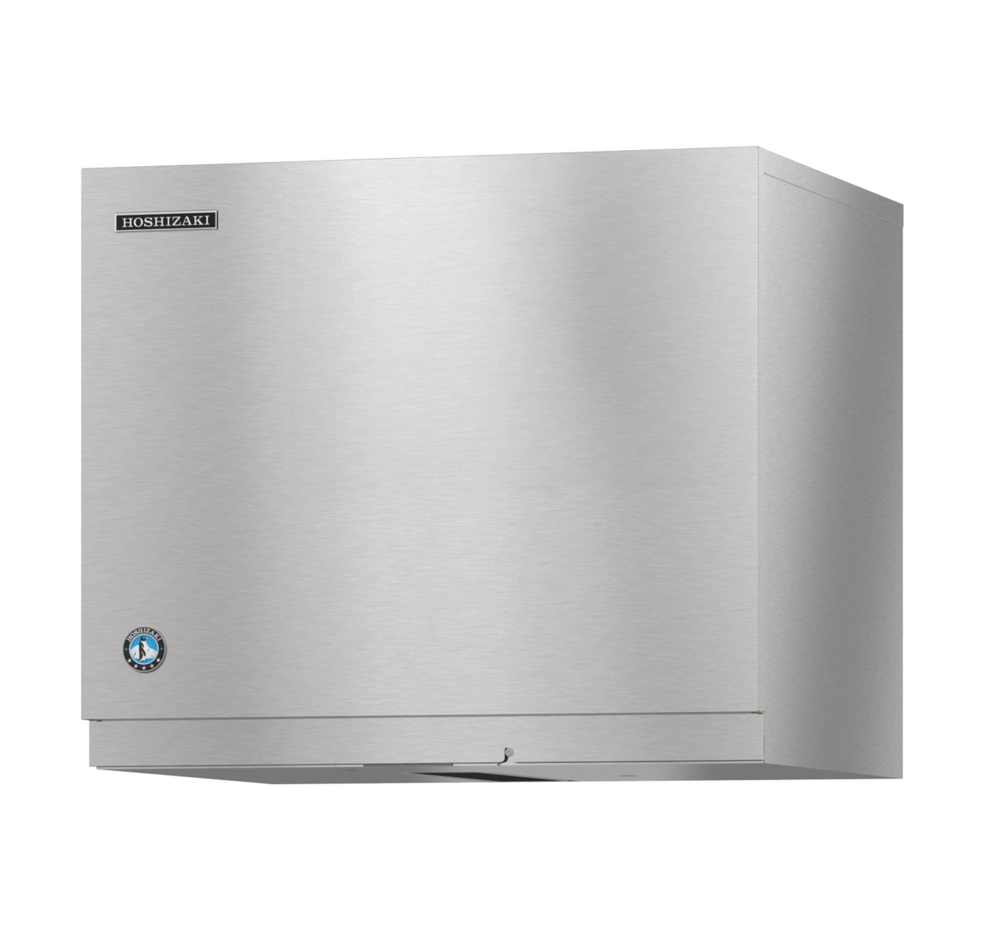 Hoshizaki KMD-705MWJ Water-cooled Ice Maker Crescent Cube