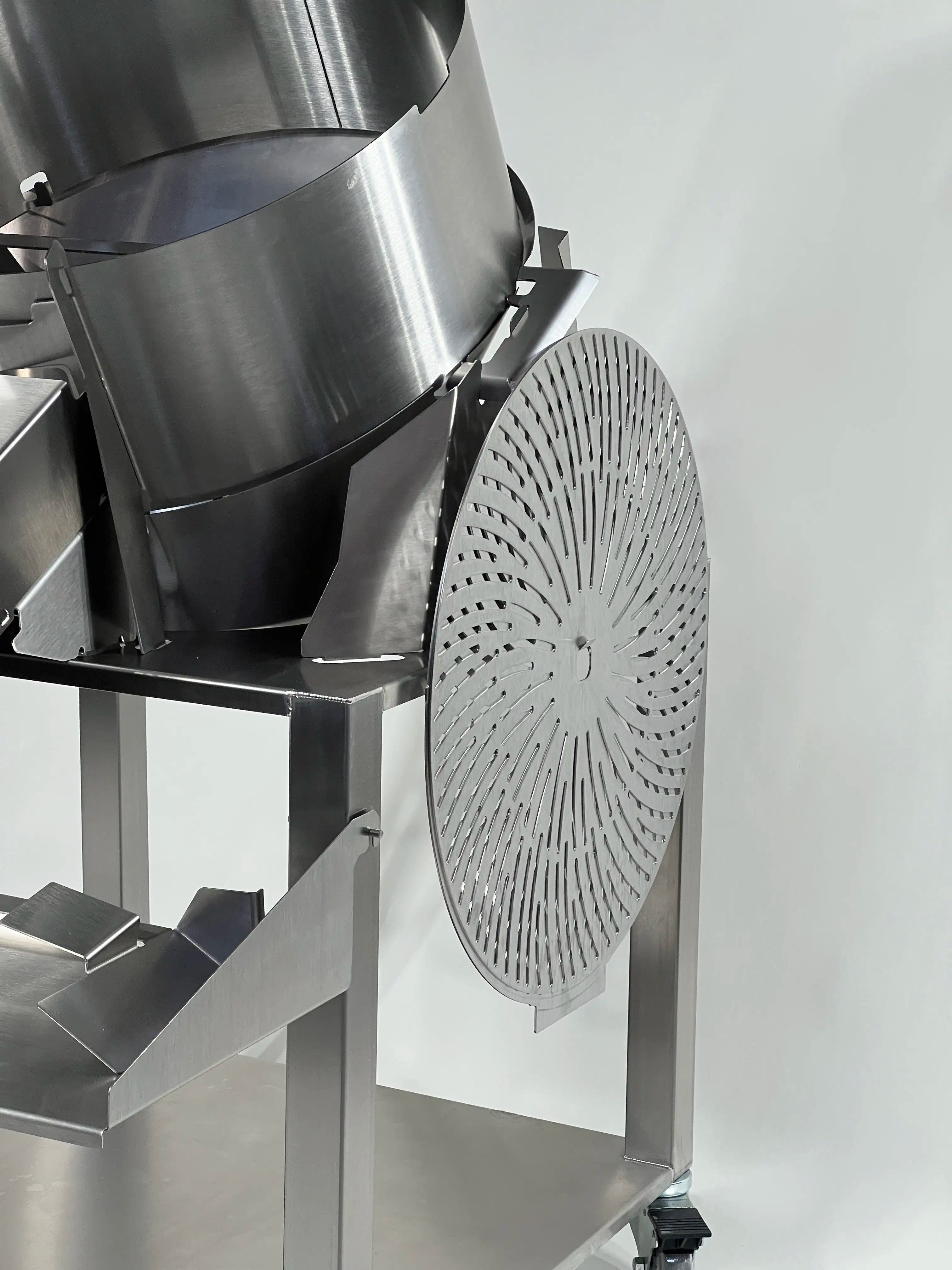 GreenBroz M1 Dry Trimmer GBZ-53