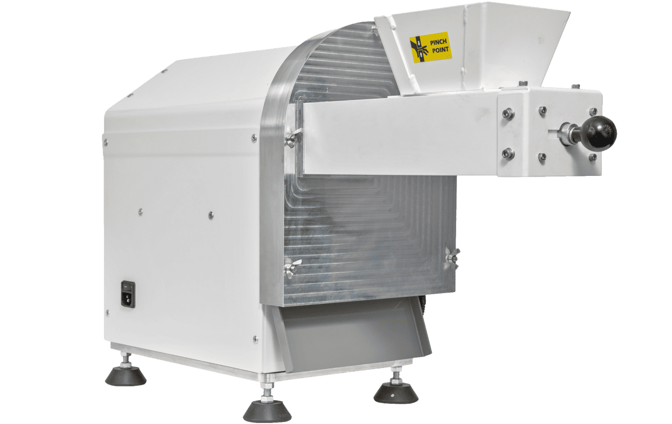 STM Canna Mini-Revolution Commercial Grinder STM-MRV