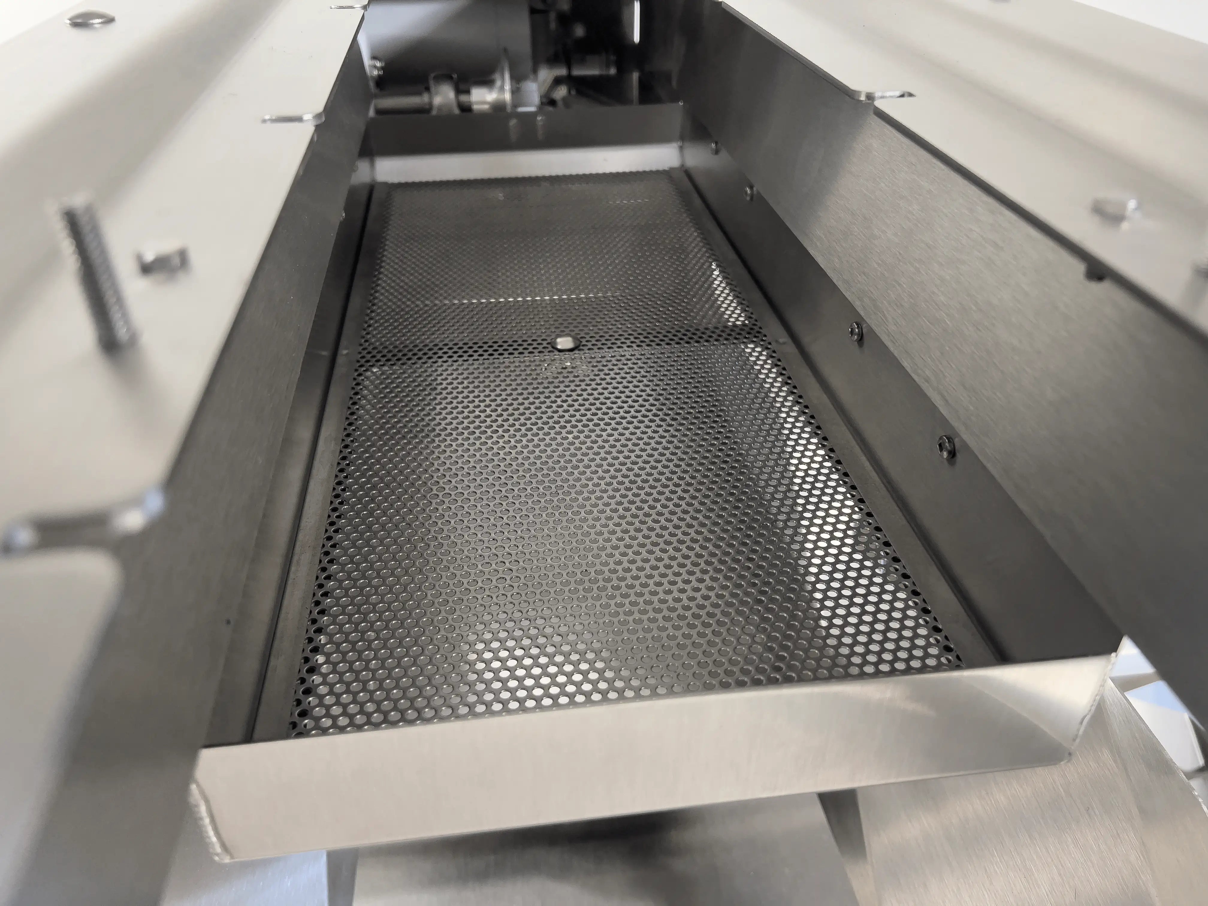 GreenBroz Model G Commercial Grinder GBZ-71