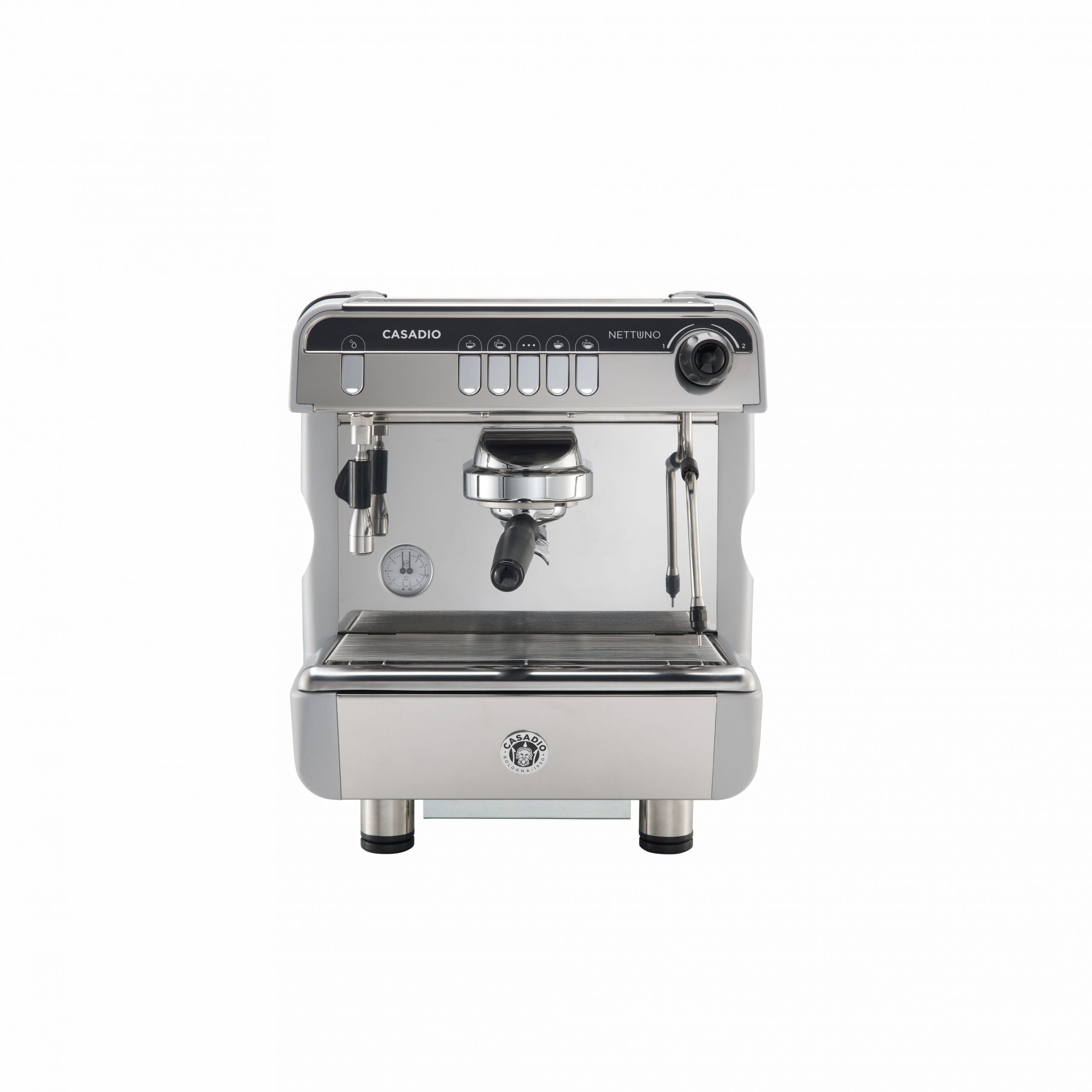 Casadio Nettuno A 1 Group with Easy Steam UW110HBBFG9BA