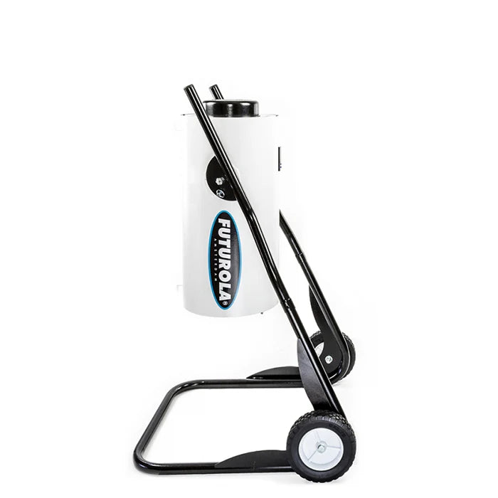 Futurola Super Shredder | OG F03-02-02