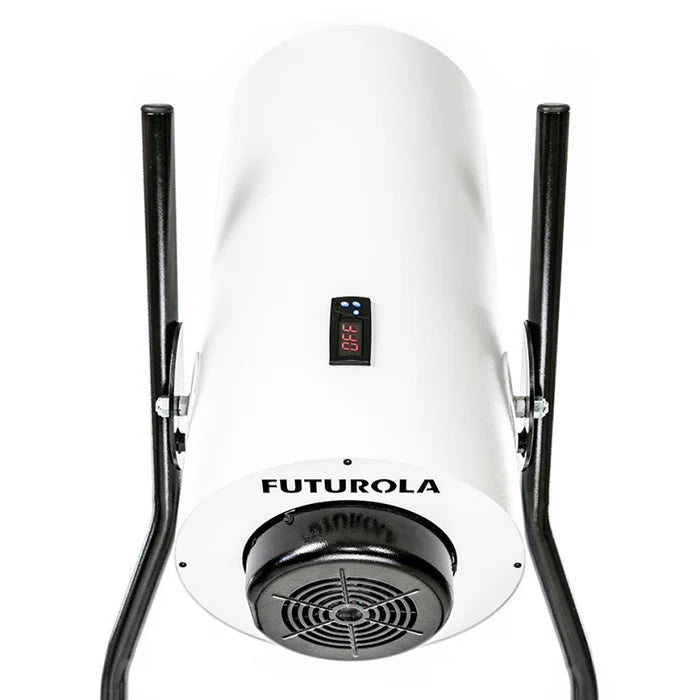 Futurola Super Shredder | OG F03-02-02