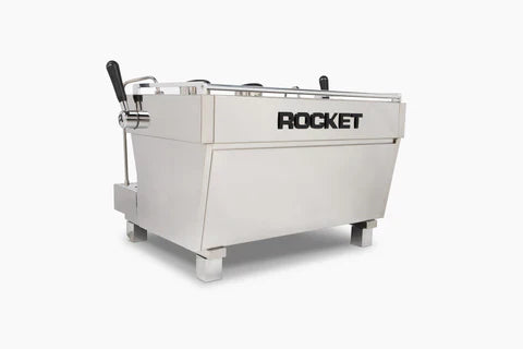 Rocket Espresso RE Doppia 2 Group - Chrome