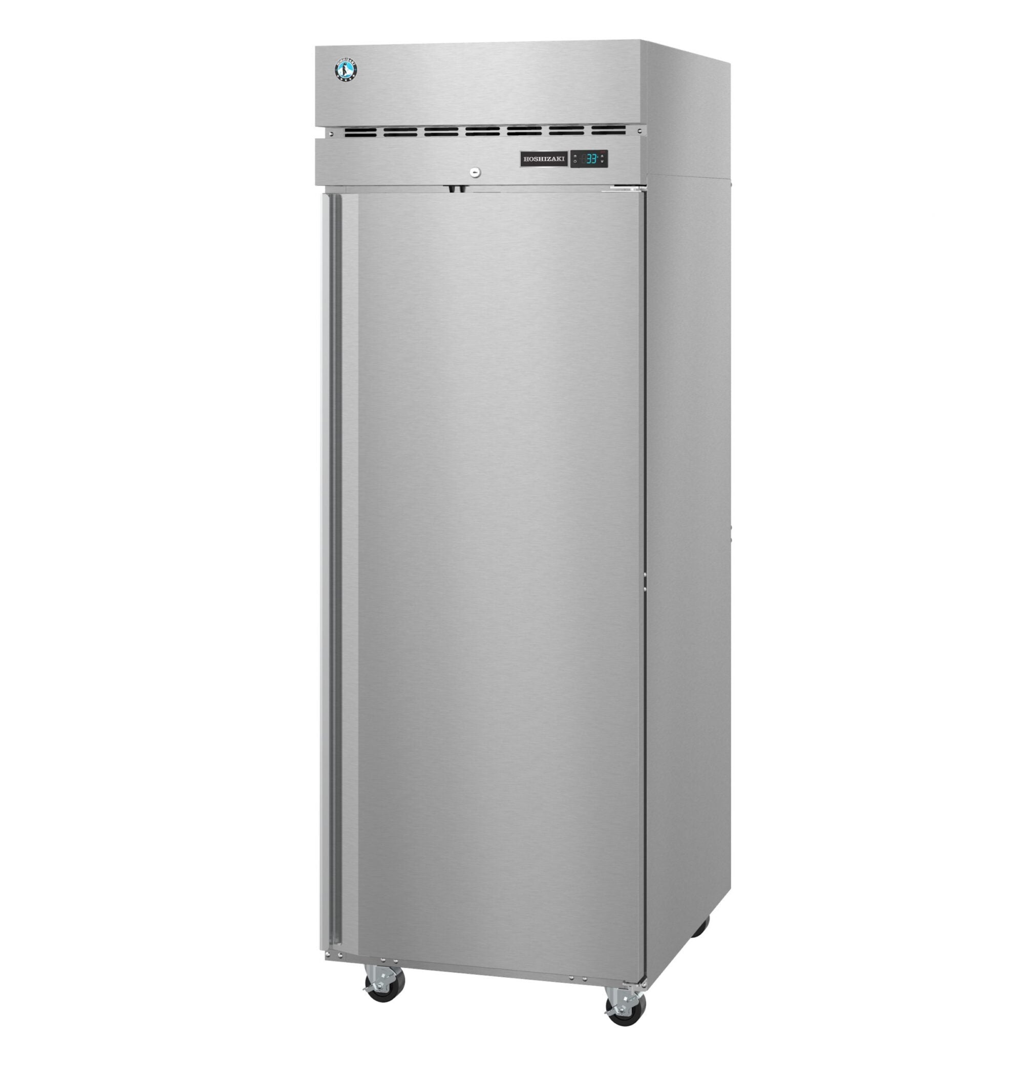 Hoshizaki R1A-FS 27 Inch Steelheart Series Refrigerator 23.1 cu ft Reach-in