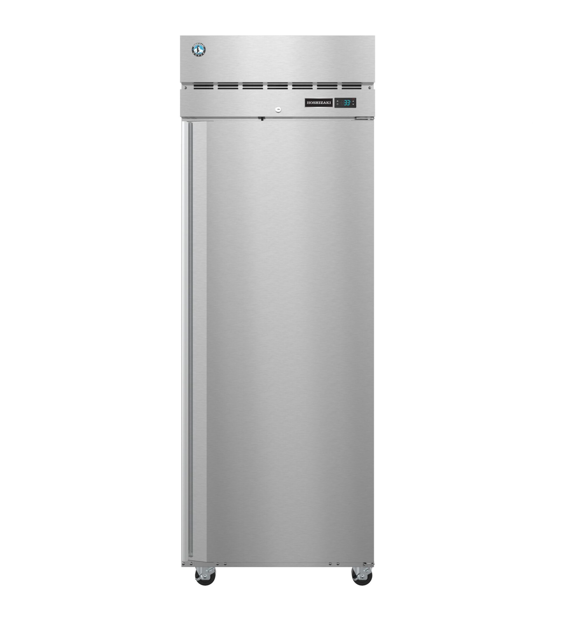 Hoshizaki R1A-FS 27 Inch Steelheart Series Refrigerator 23.1 cu ft Reach-in