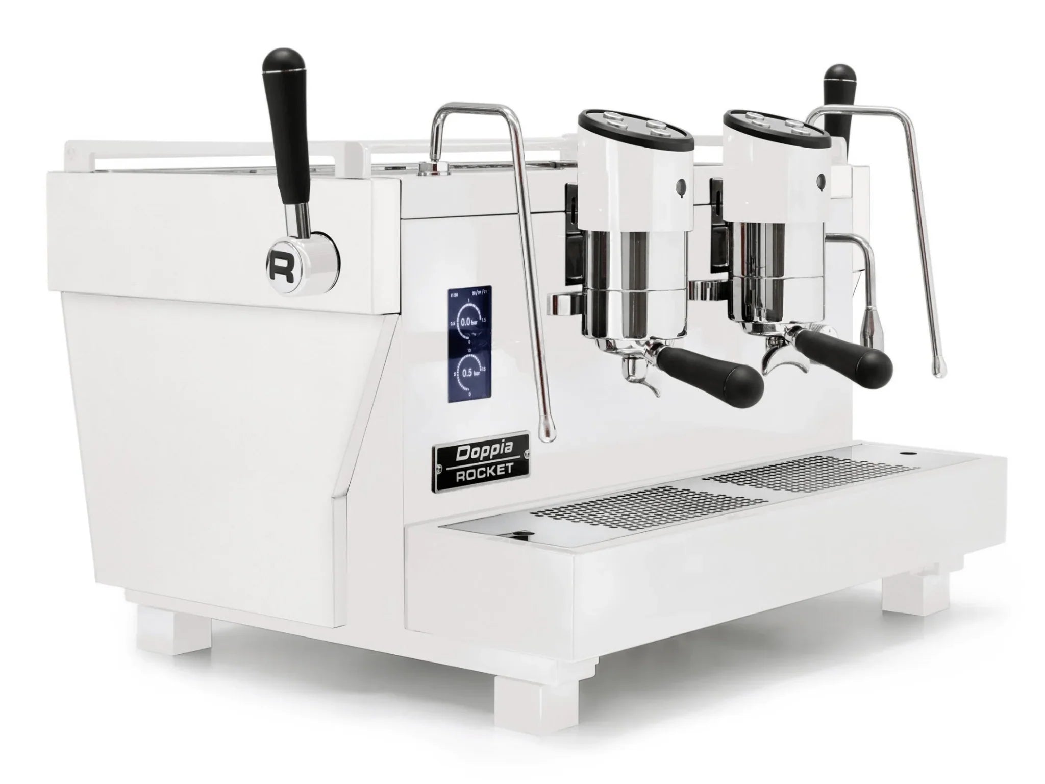 Rocket Espresso RE Doppia 2 Group - White