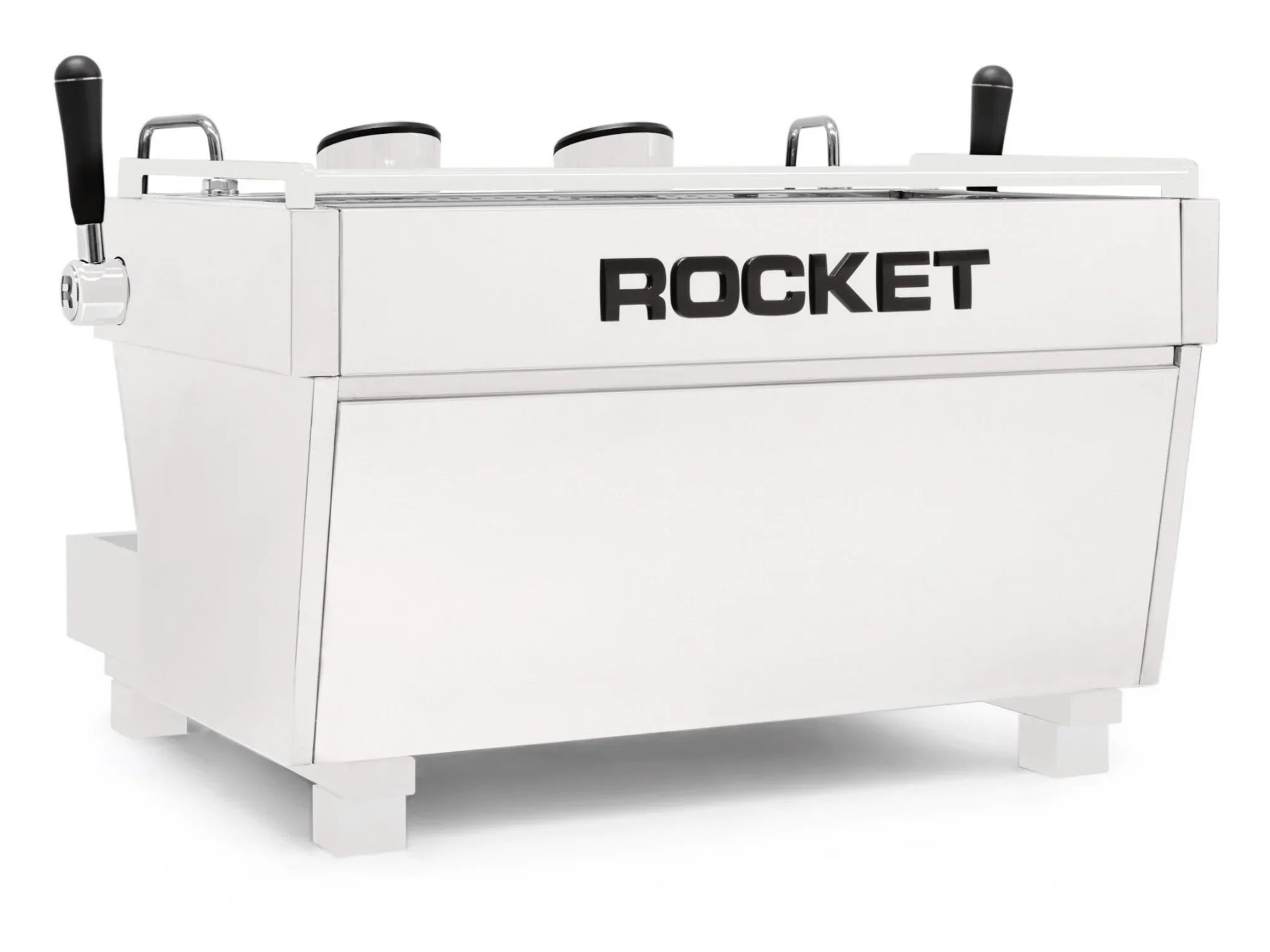 Rocket Espresso RE Doppia 2 Group - White