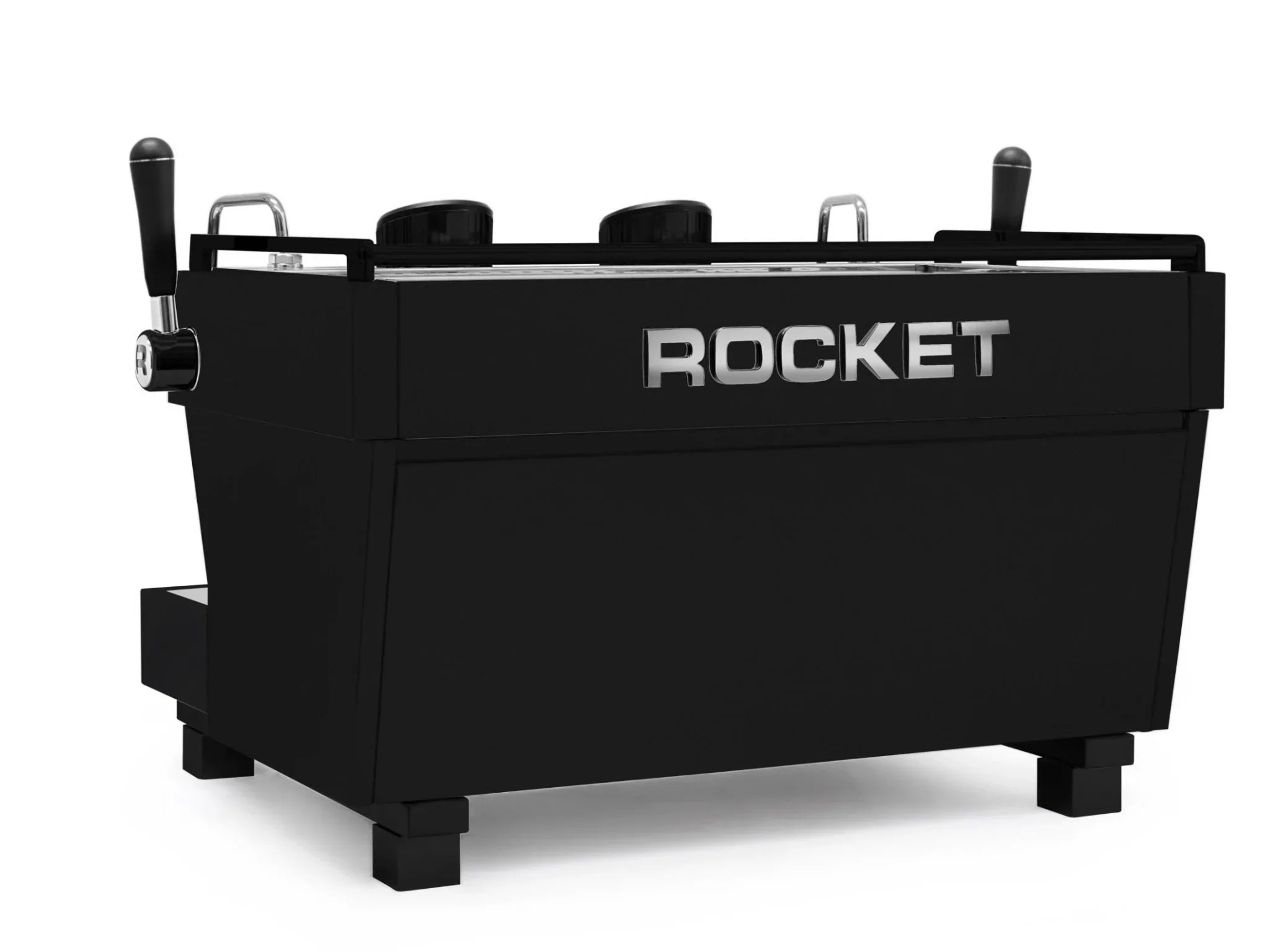 Rocket Espresso RE Doppia 2 Group - Black