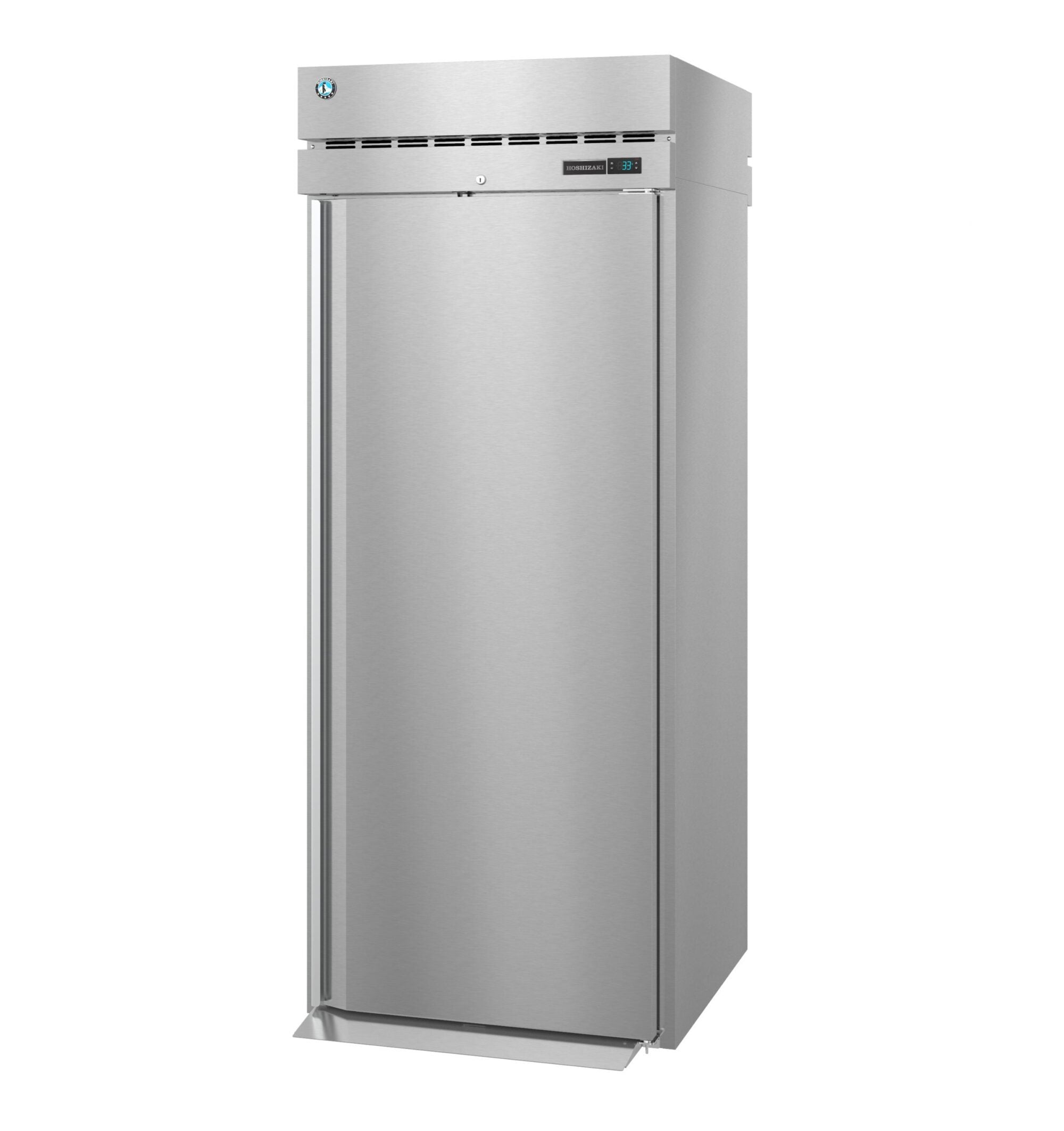 Hoshizaki RT1A-FS-FS 35 Inch One Section 38.13 cu ft Refrigerator Roll-thru