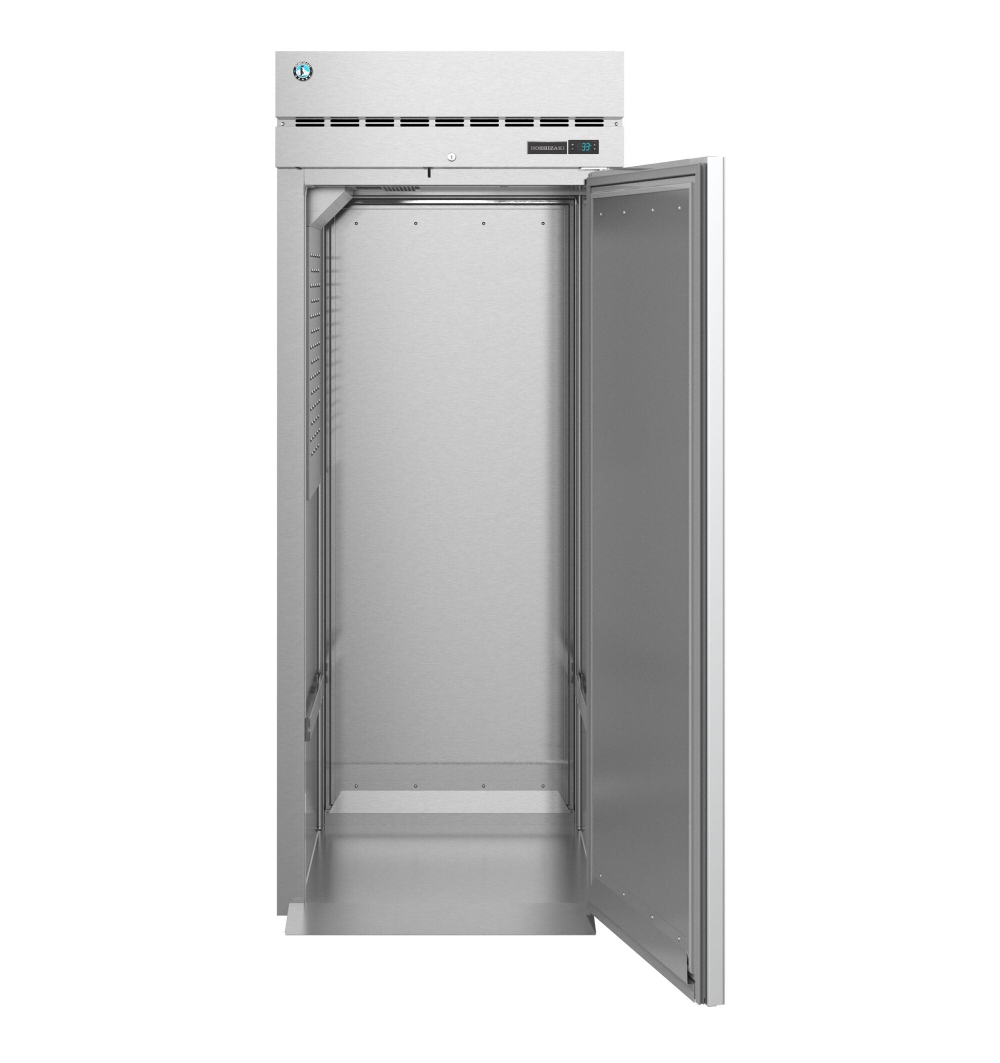 Hoshizaki RT1A-FS-FS 35 Inch One Section 38.13 cu ft Refrigerator Roll-thru