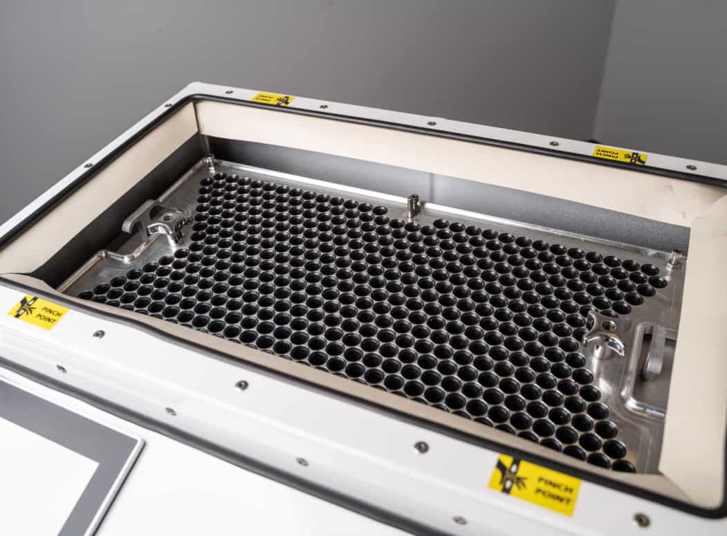 STM Canna RocketBox 2.0 Pre-Roll Machine 109mm STM-RB2-109