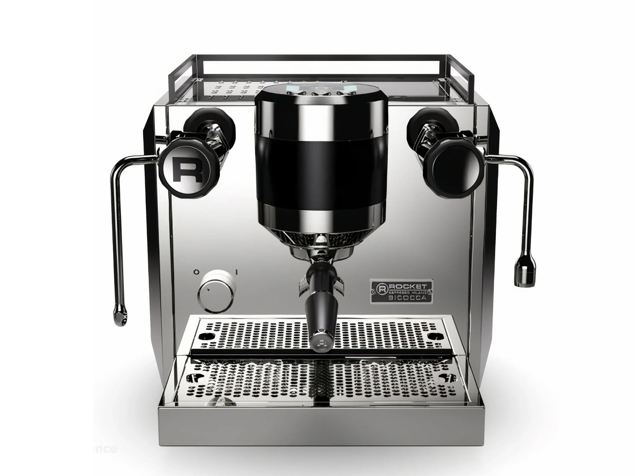 Rocket Espresso Bicocca - Chrome