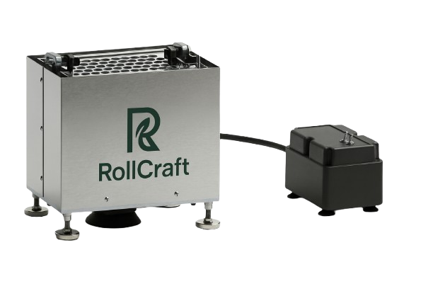 STM Canna Rollcraft Pre-Roll Machine RC-MRB-1