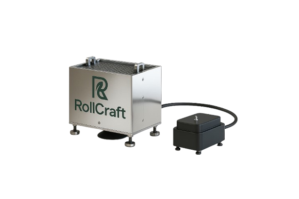 STM Canna Rollcraft Pre-Roll Machine RC-MRB-1