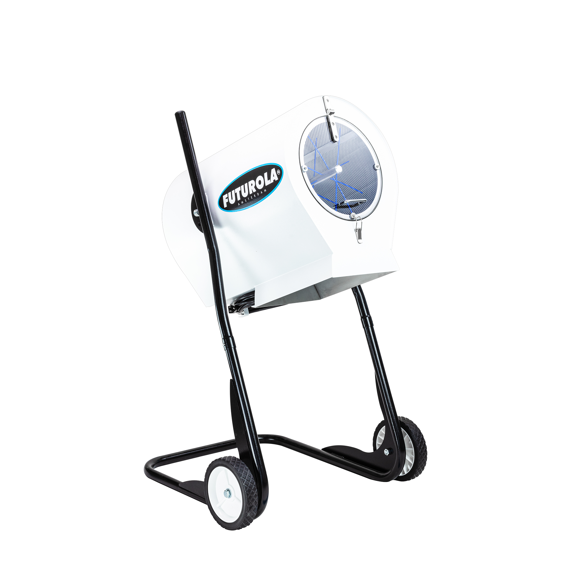 Futurola Super Shredder | OG F03-02-02