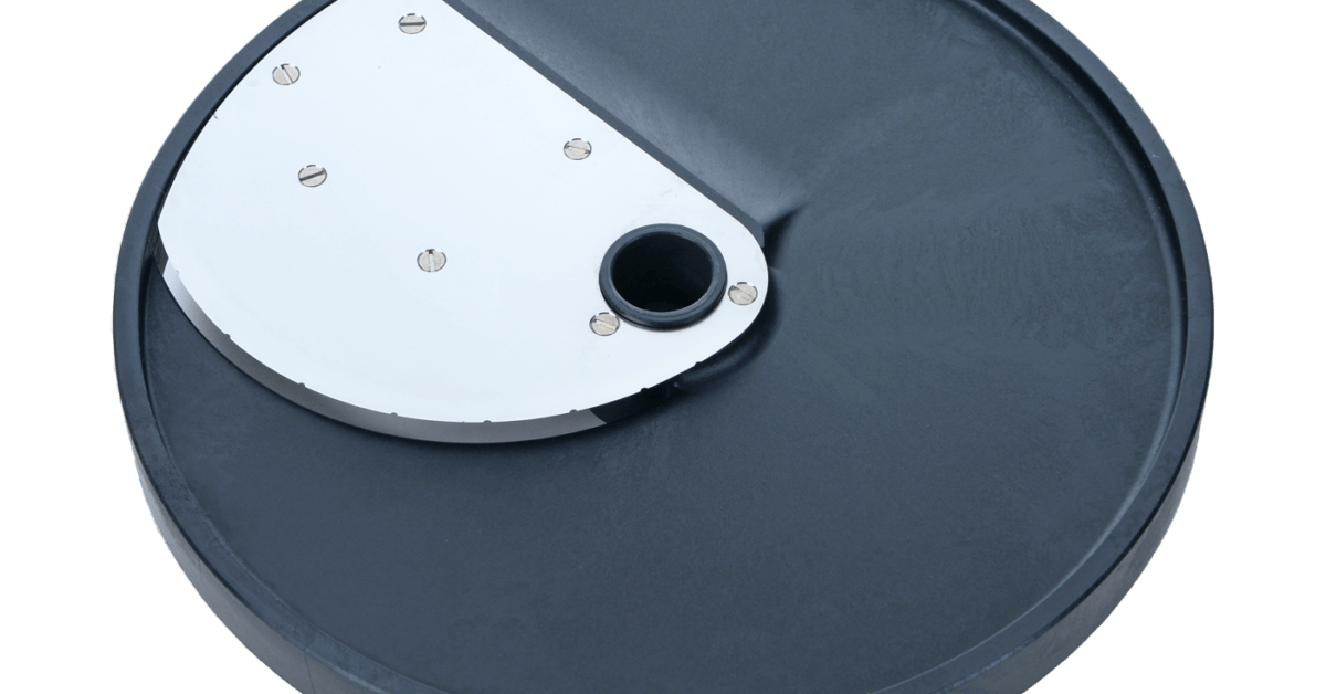 Brunner-Anliker TO-7 tomato slicing disc, 240 mm