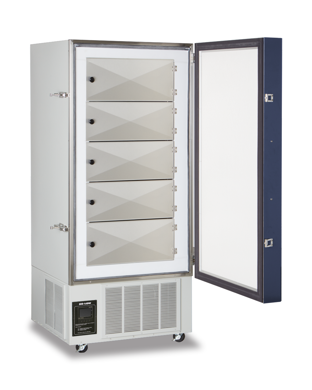 So-Low Ultra Low Upright Freezers U85-18