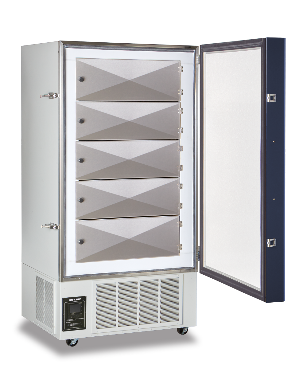 So-Low Ultra Low Upright Freezers U85-22