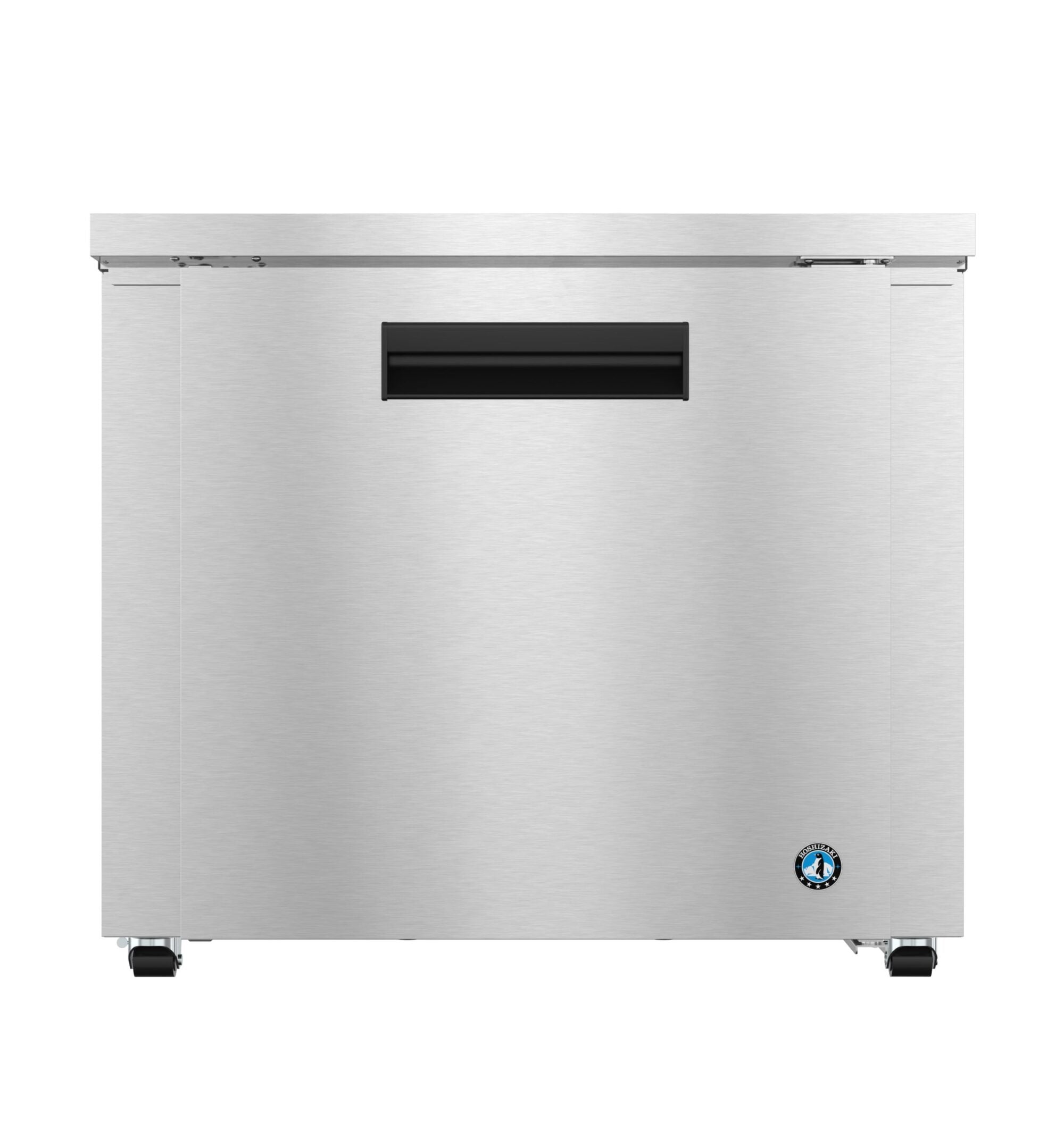 Hoshizaki UR36B-LP 36 Inch Undercounter Refrigerator 8.64 cu ft One-section
