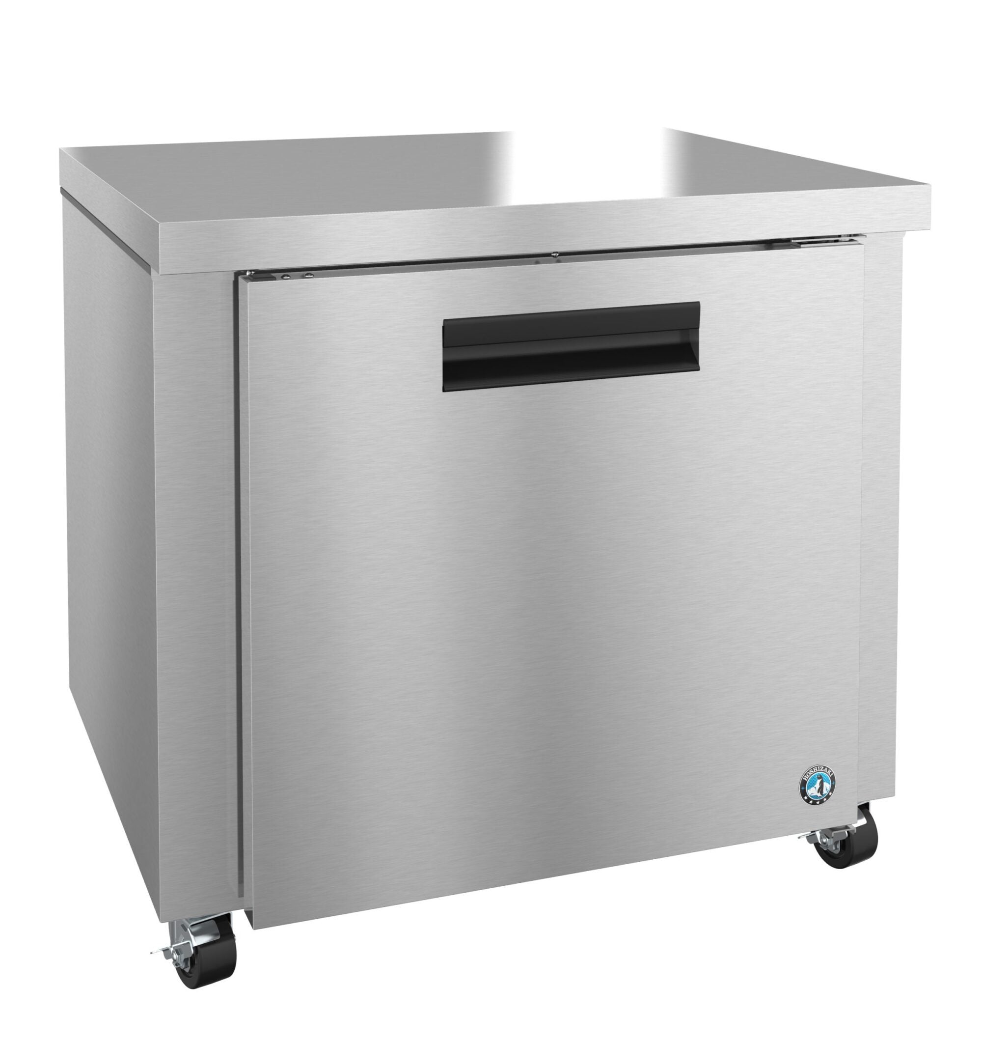 Hoshizaki UR36B 36 Inch Undercounter Refrigerator Reach-In One Section