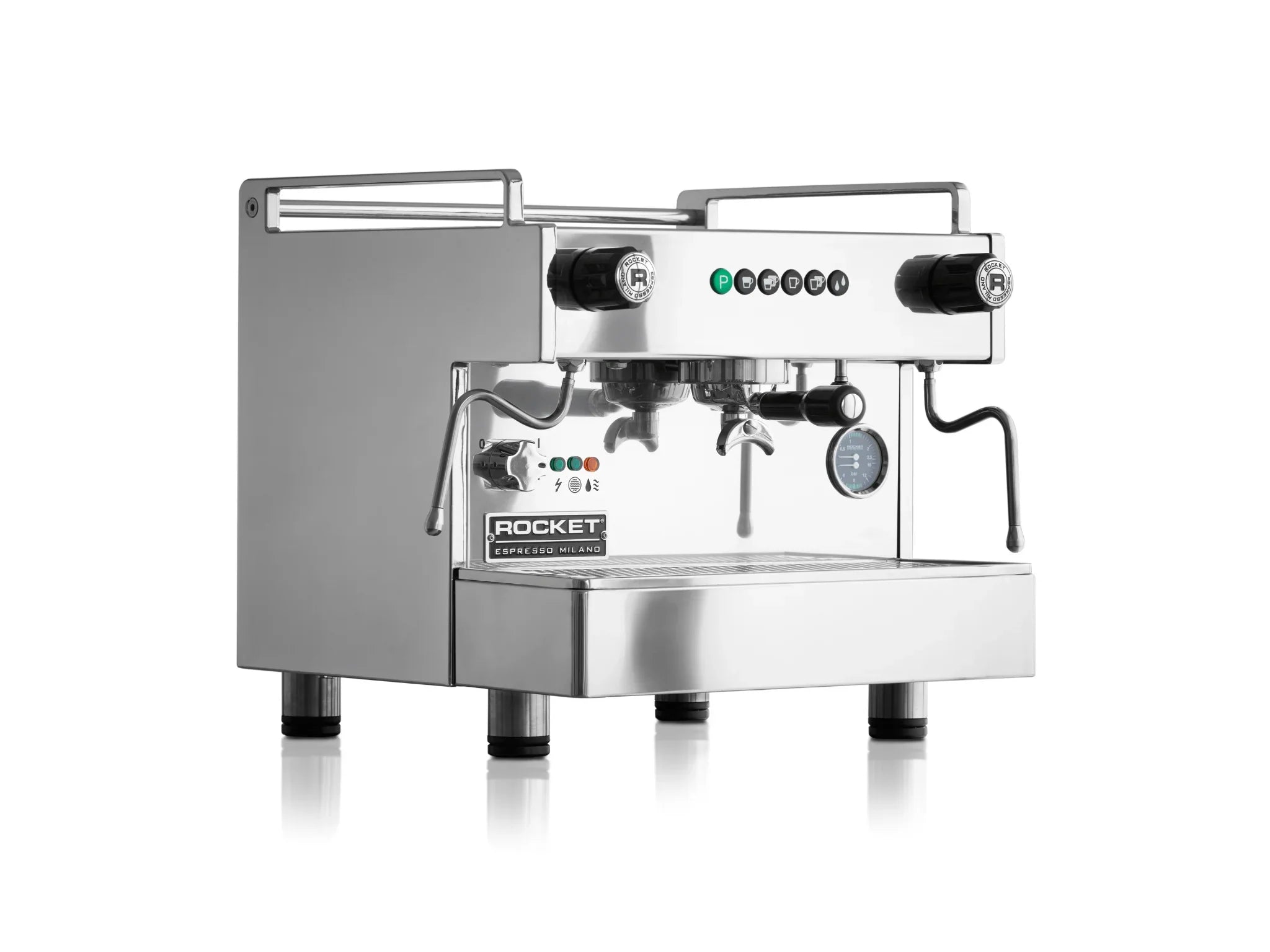Rocket Espresso Boxer - 1  Group