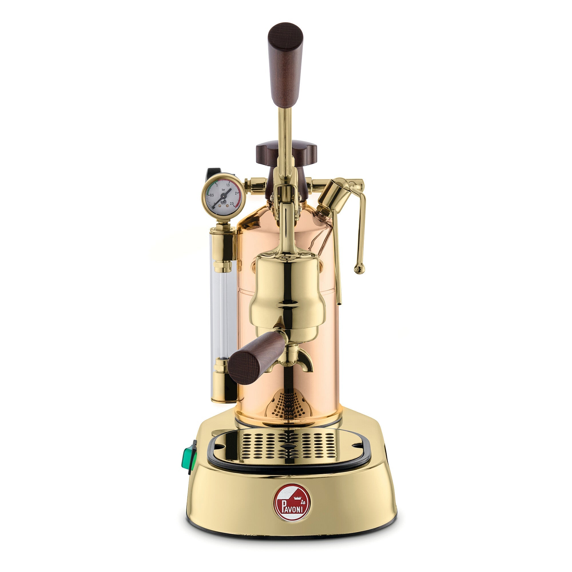 La Pavoni