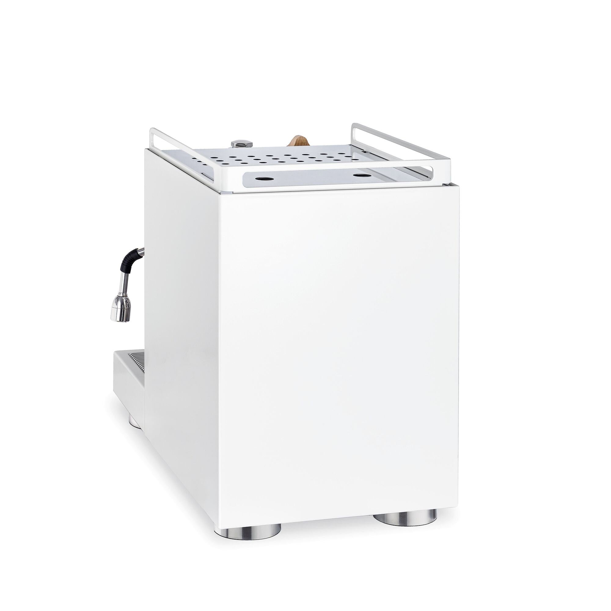 La Pavoni Mini Cellini Semi-Professional Espresso Machine