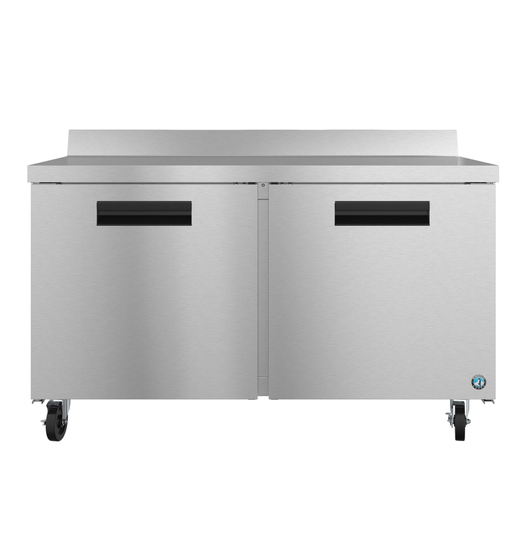 Hoshizaki WF60B 60 Inch Two Section Freezer Counter Worktop Steelheart