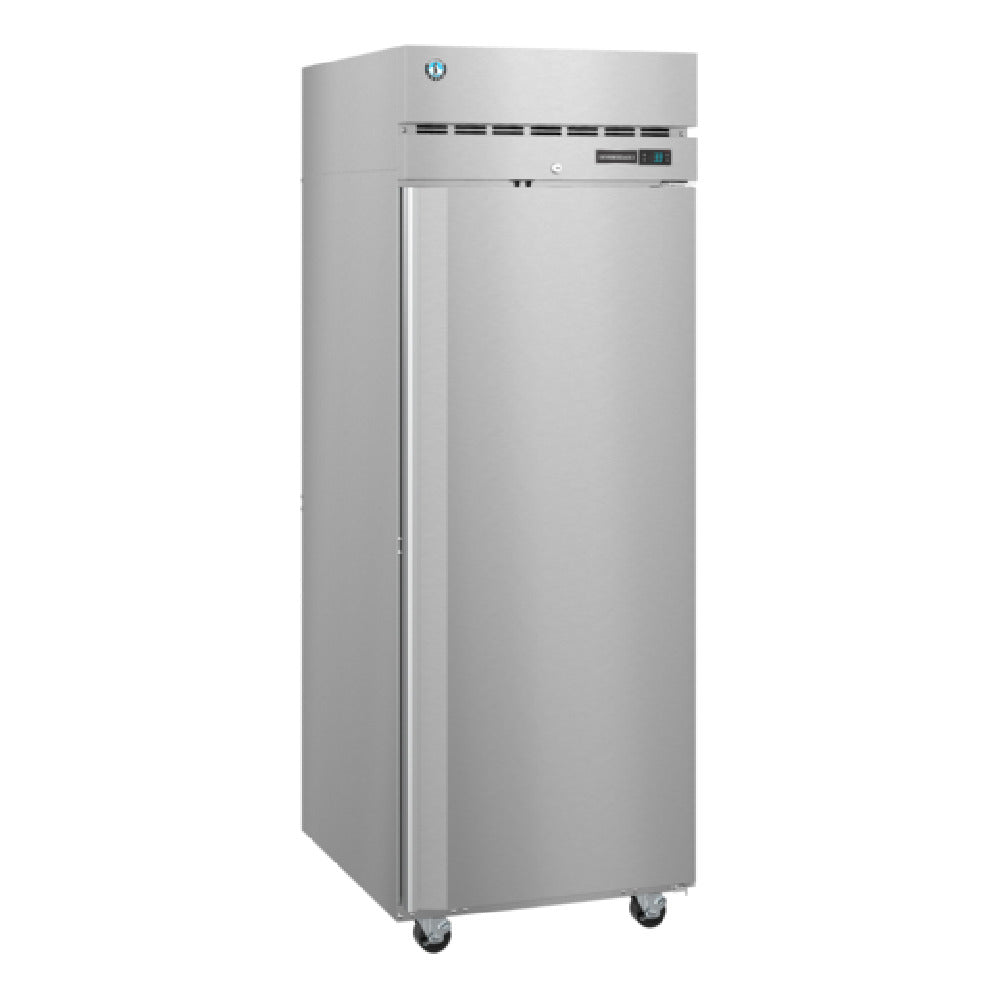 Hoshizaki F1A-FS 27 Inch Steelheart Series Freezer Reach in 23.1 cu ft