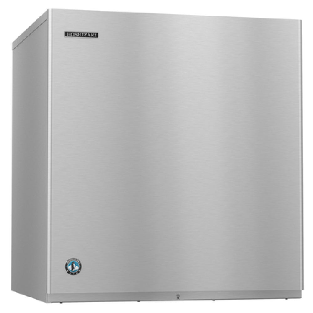 Hoshizaki KM-901MWJ Water-cooled Ice Maker Crescent Cube