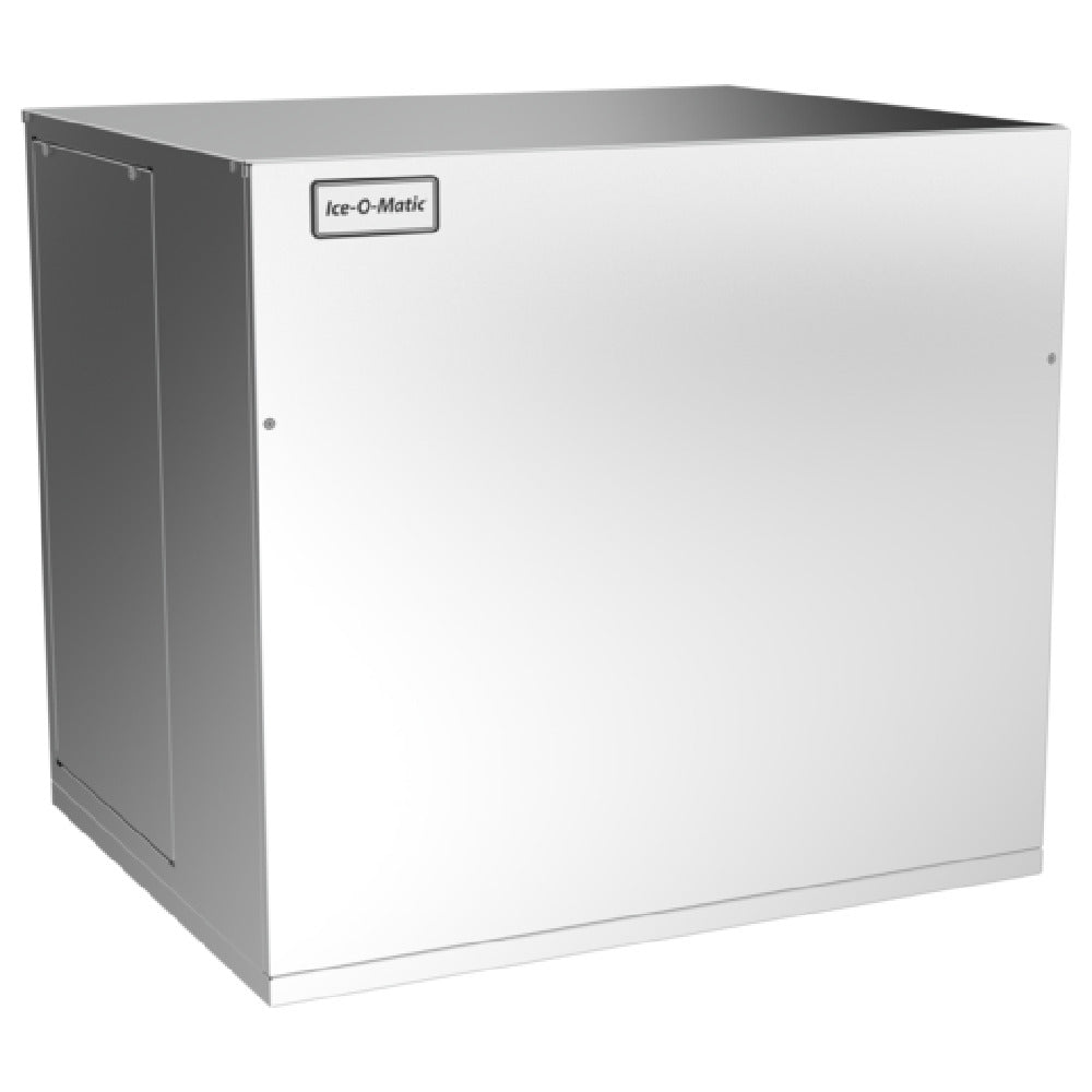 Ice-O-Matic GEM2006R49 Air-cooled Ice Maker Nugget Soft Chewable Ice 1830 Lb/Day