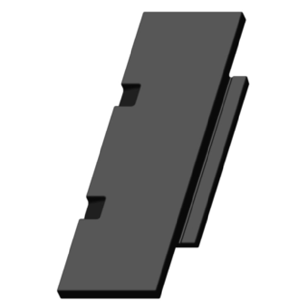 Hoshizaki HS-2033 8 Inch Ice Bin Top Kit ABS with Durable Construction